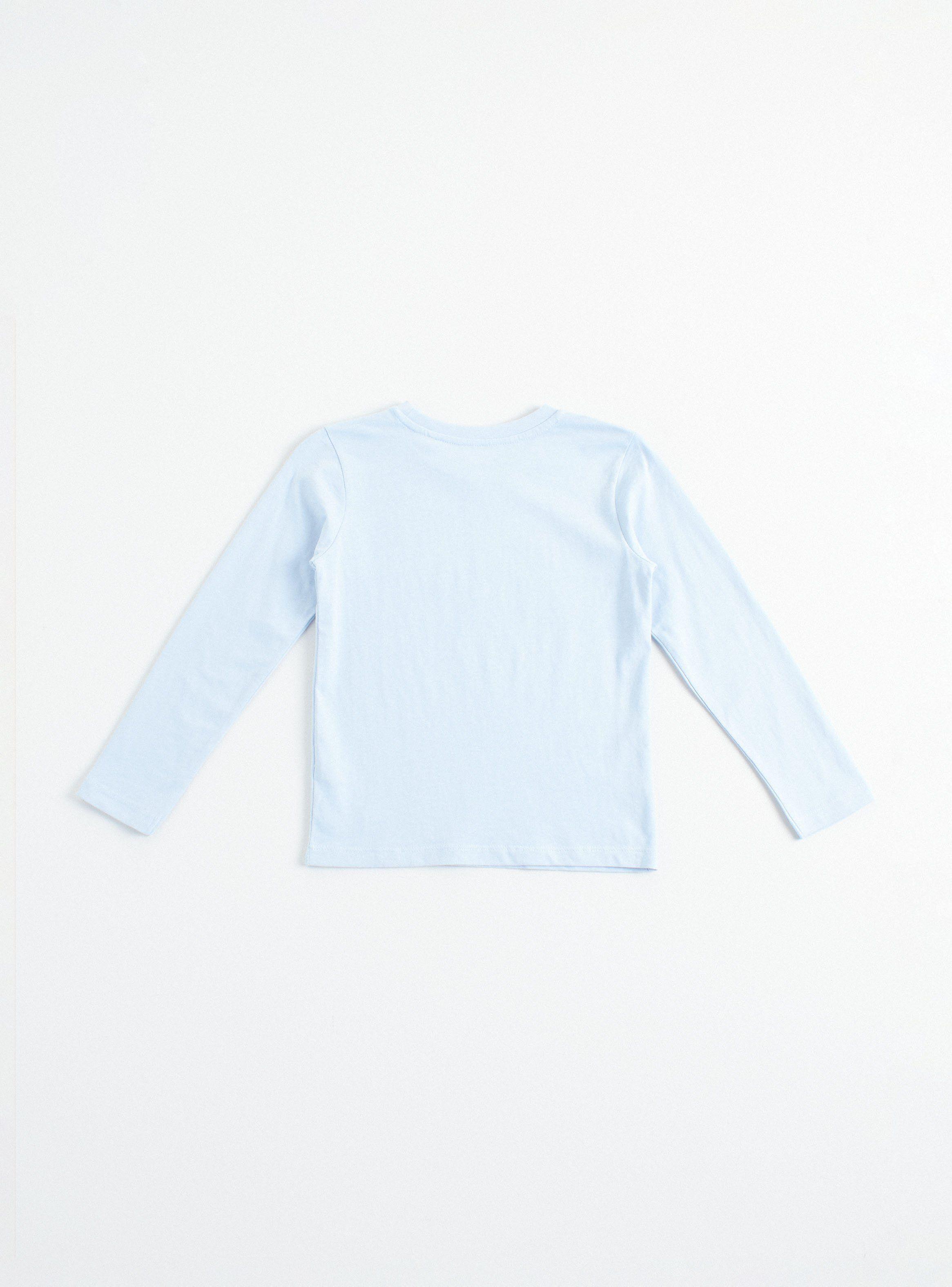 Polera Yoko Focal Manga Larga Niño-2