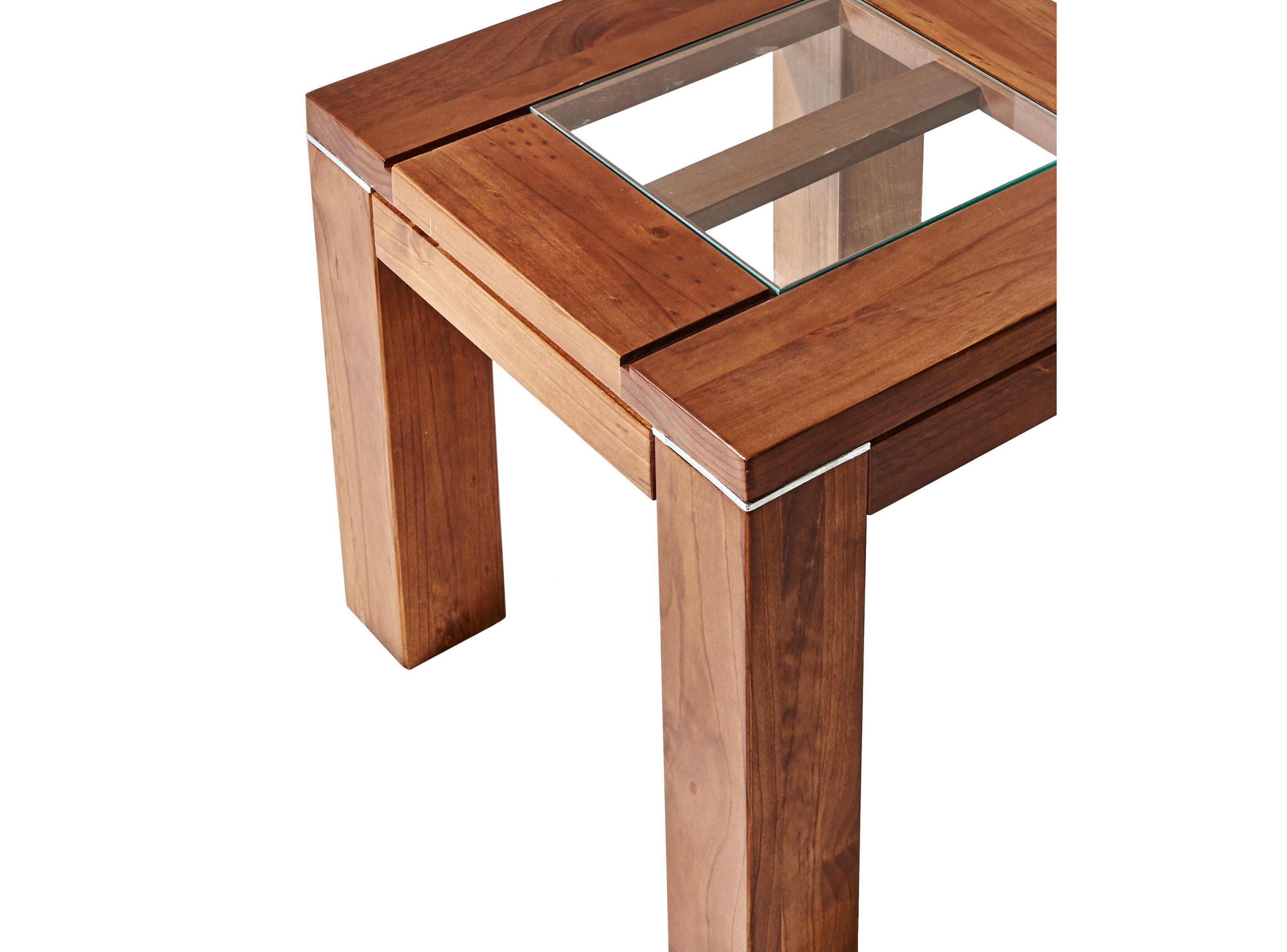 Mesa Magasa Lateral Boston Canela-4