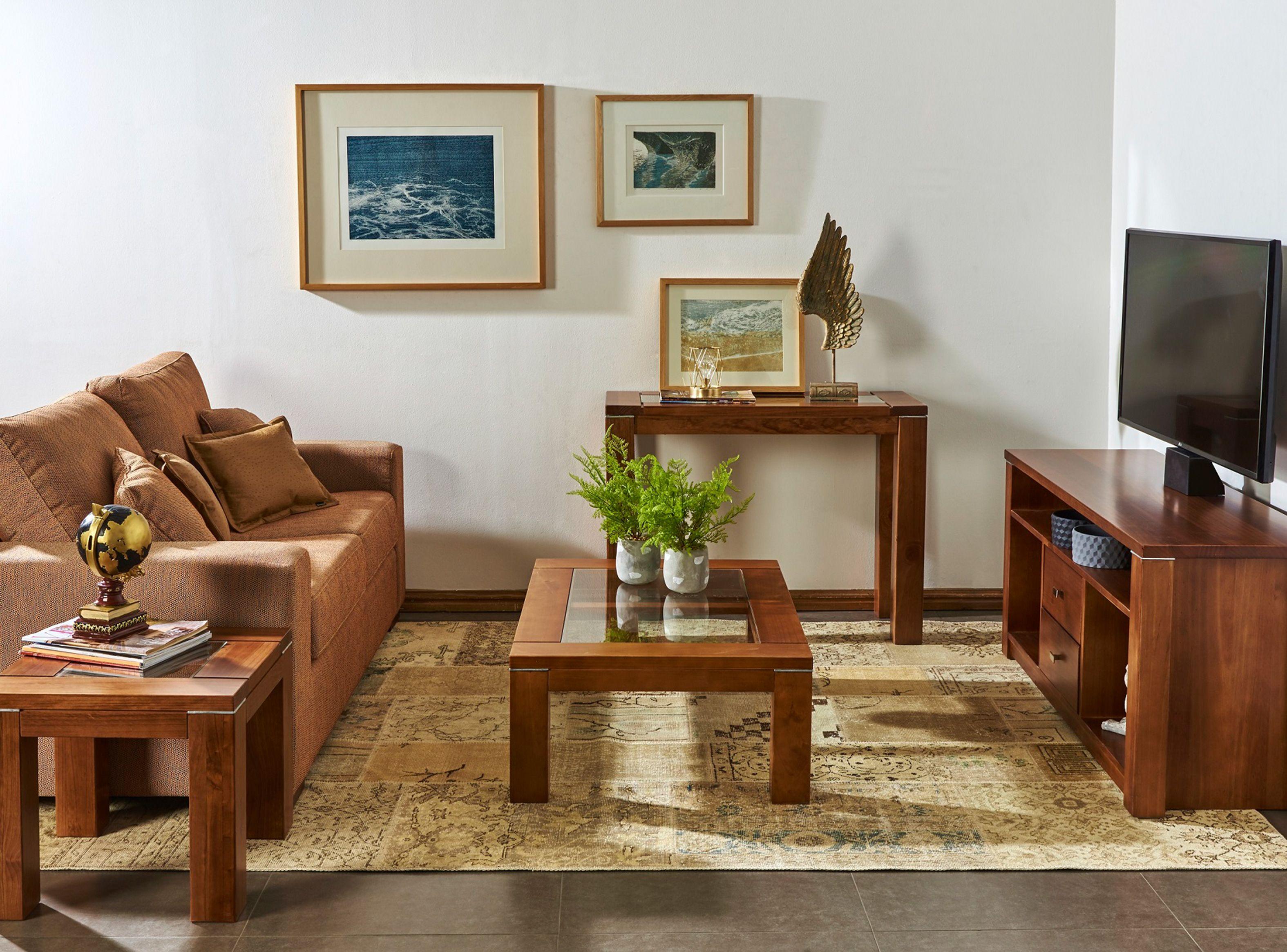 Mesa Magasa Lateral Boston Canela-5