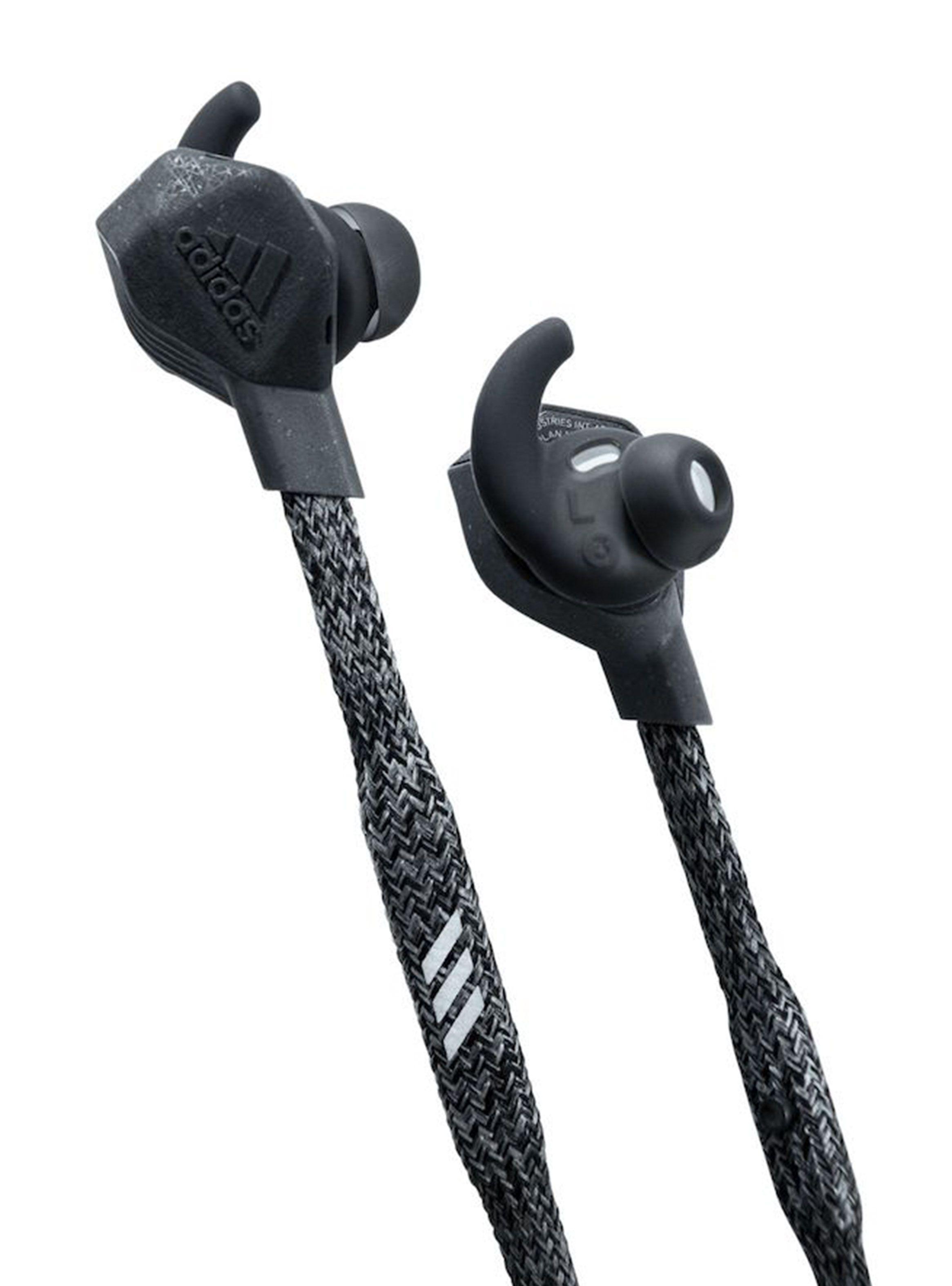 Audífonos Bluetooth In Ear FWD-01 Sport Gris Oscuro-0