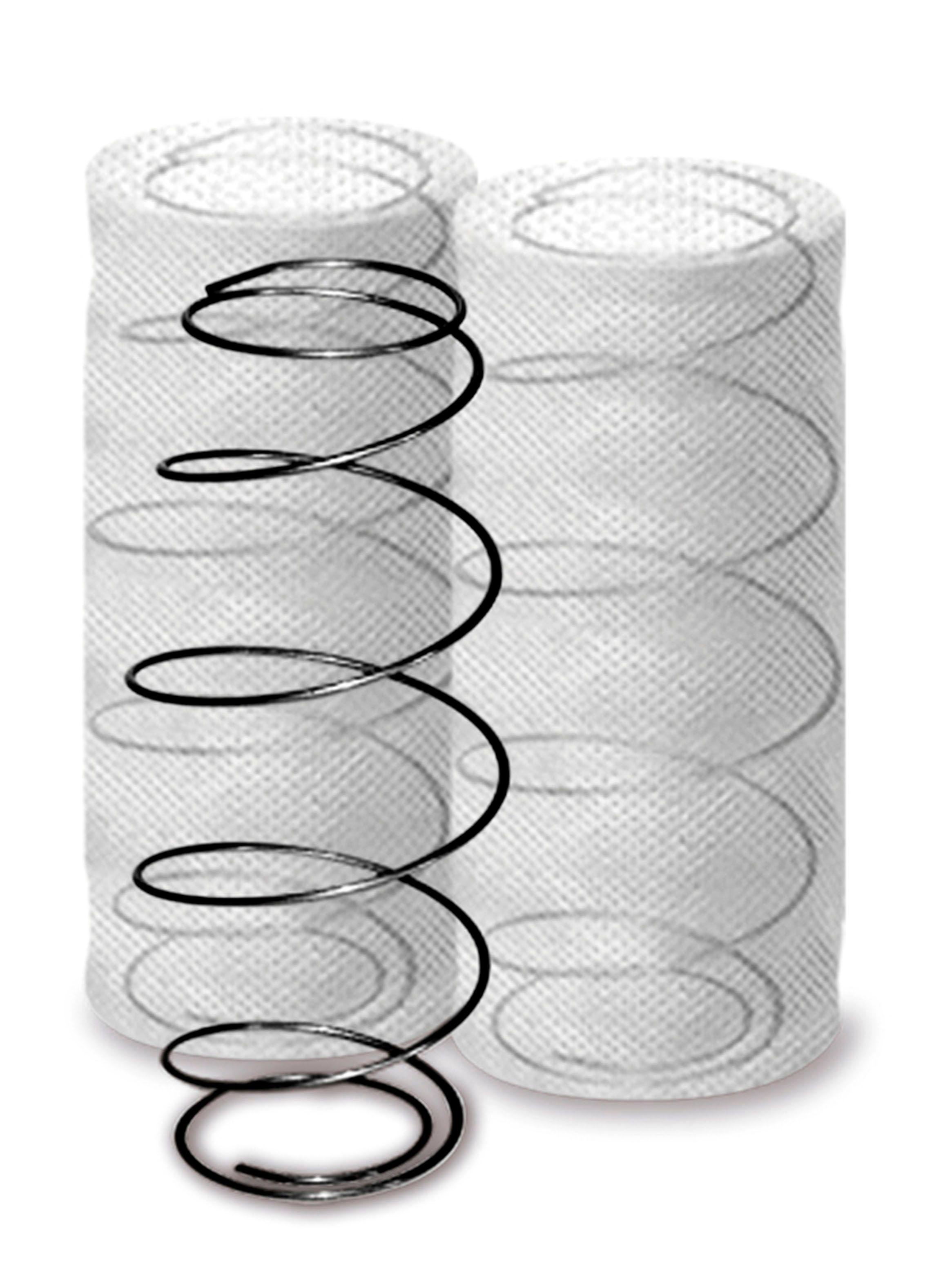 Cama Europea Aloe Vera 1 Plaza + Textil-5