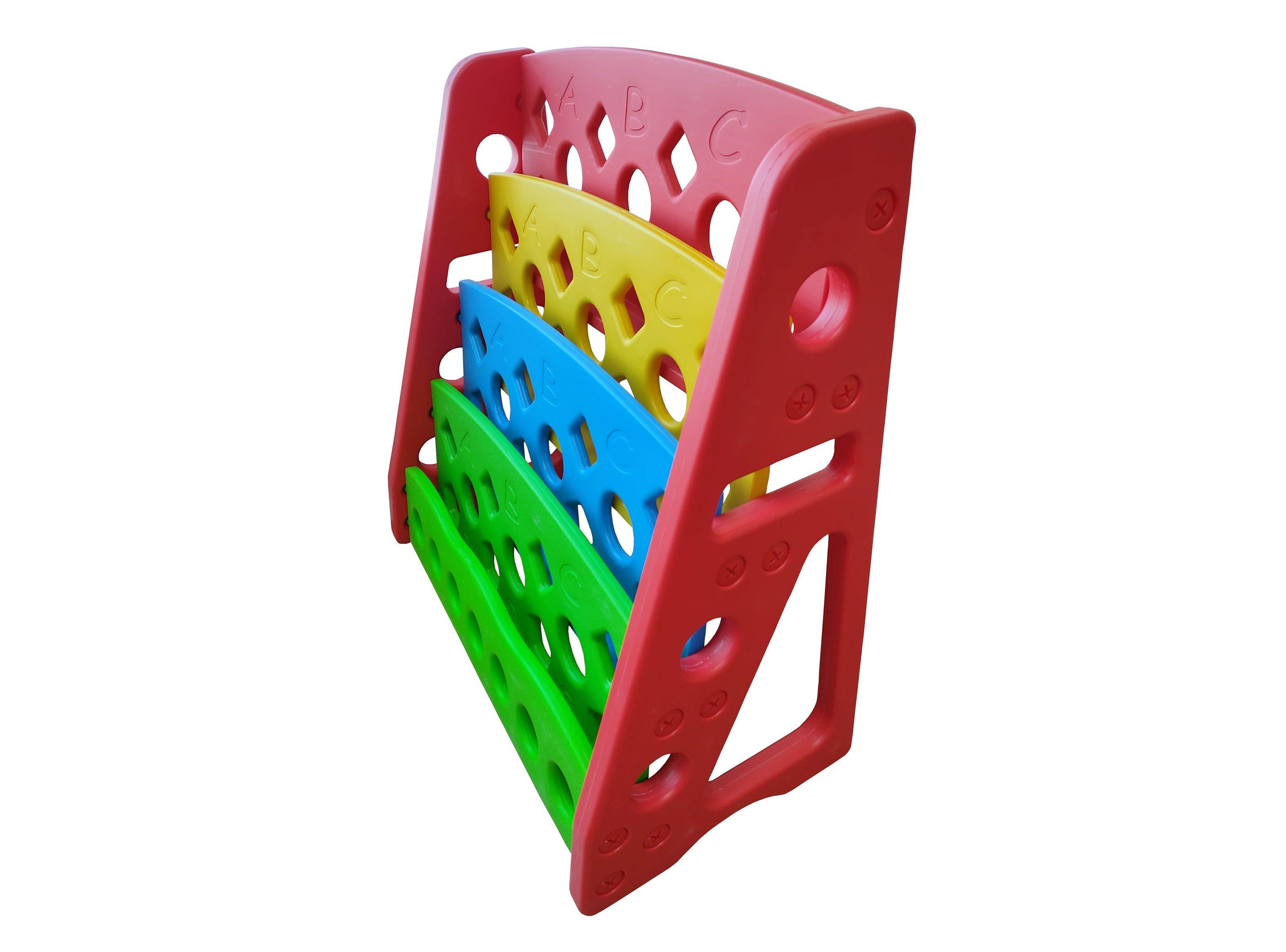 Organizador de Libros-1