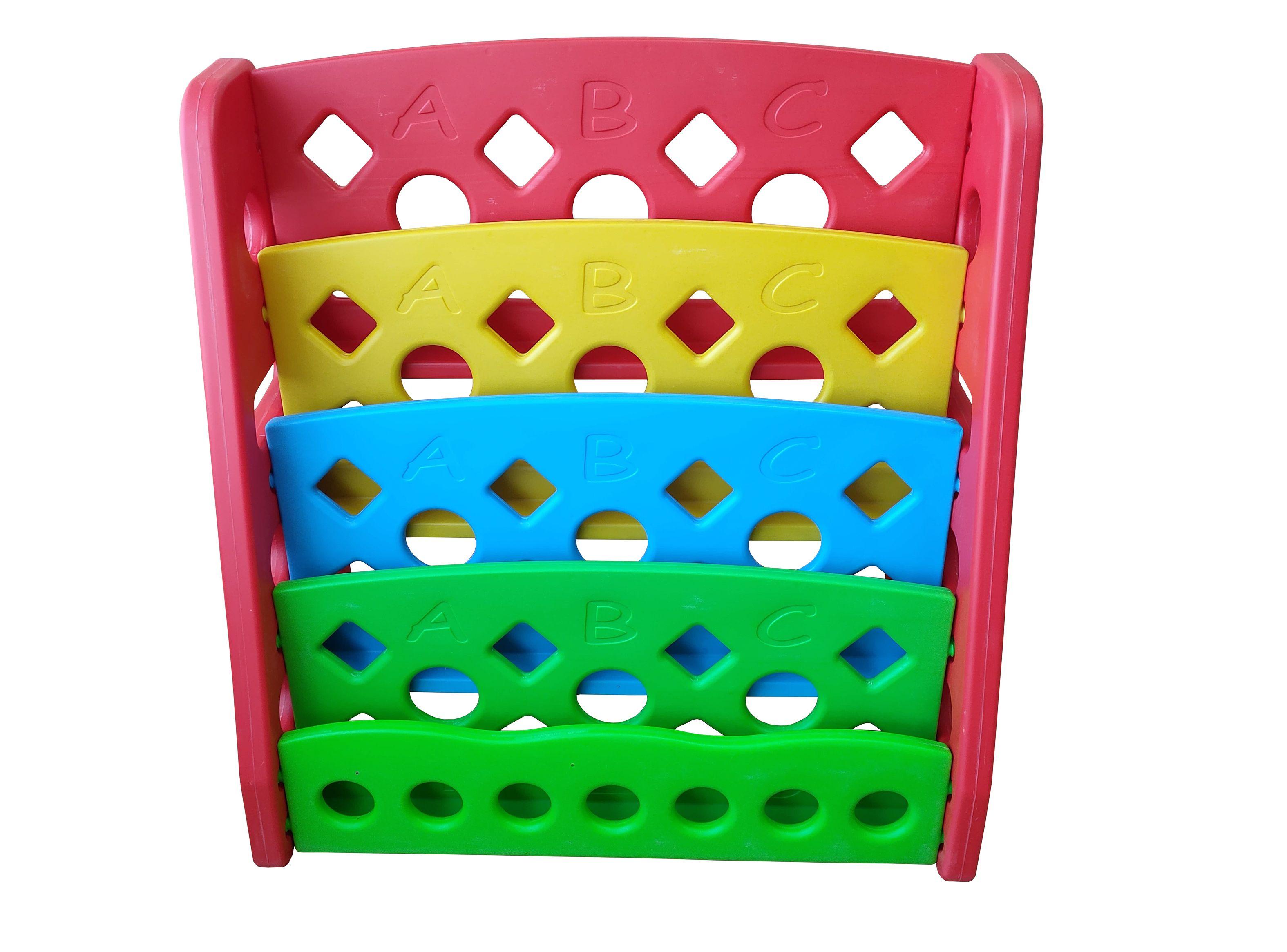 Organizador de Libros-0