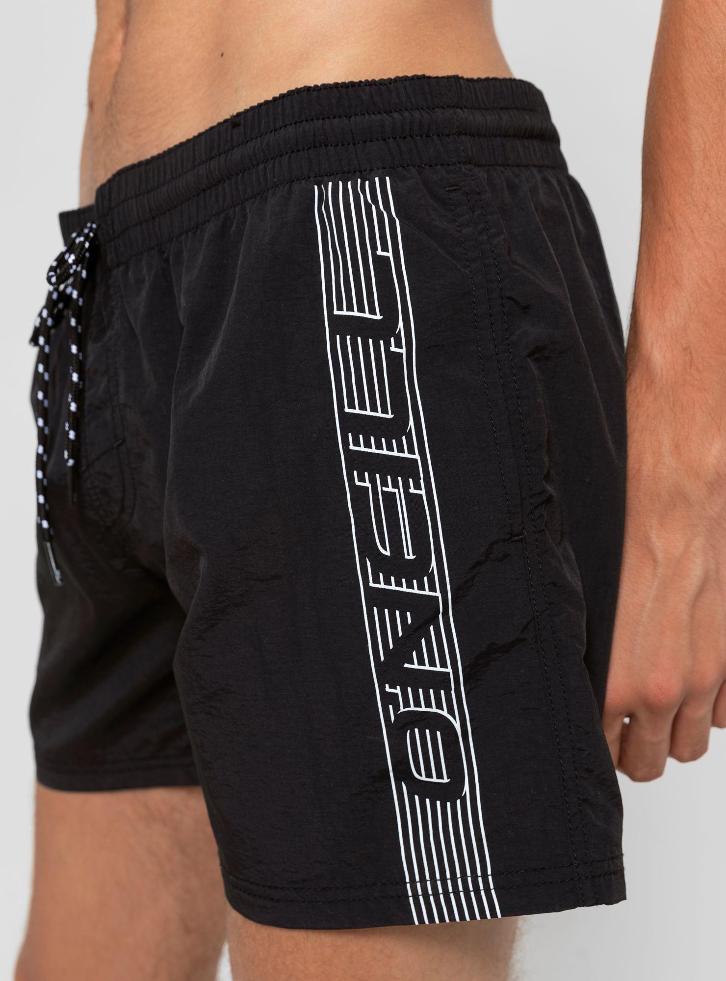 Short Traje de Baño Corto Liso O'Neill-2