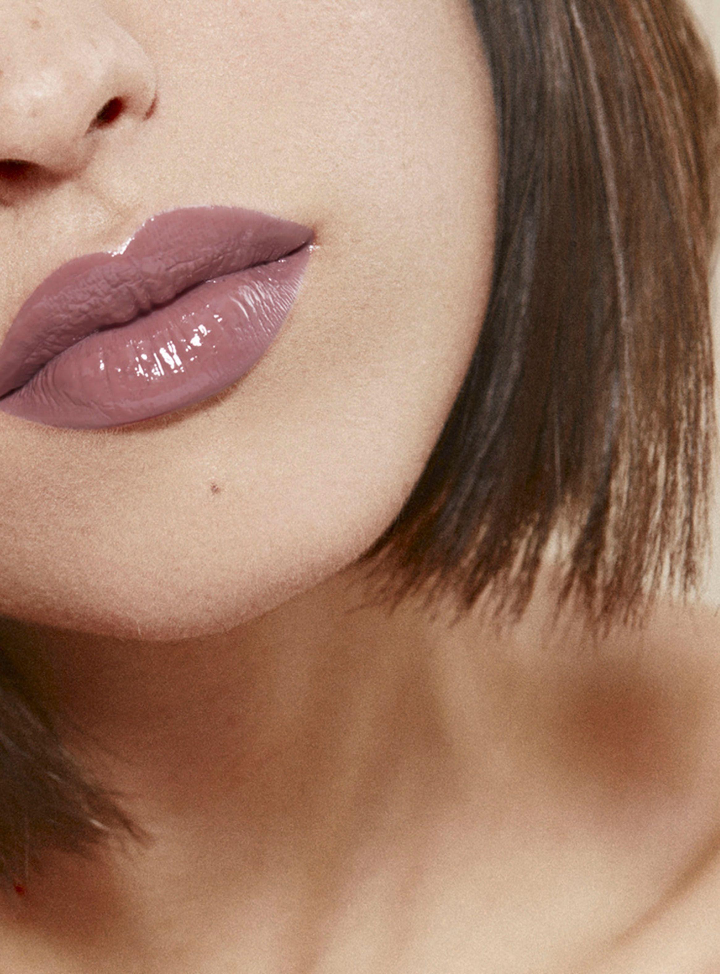 Labial Ecstasy MIrror Lip Gloss 102-3