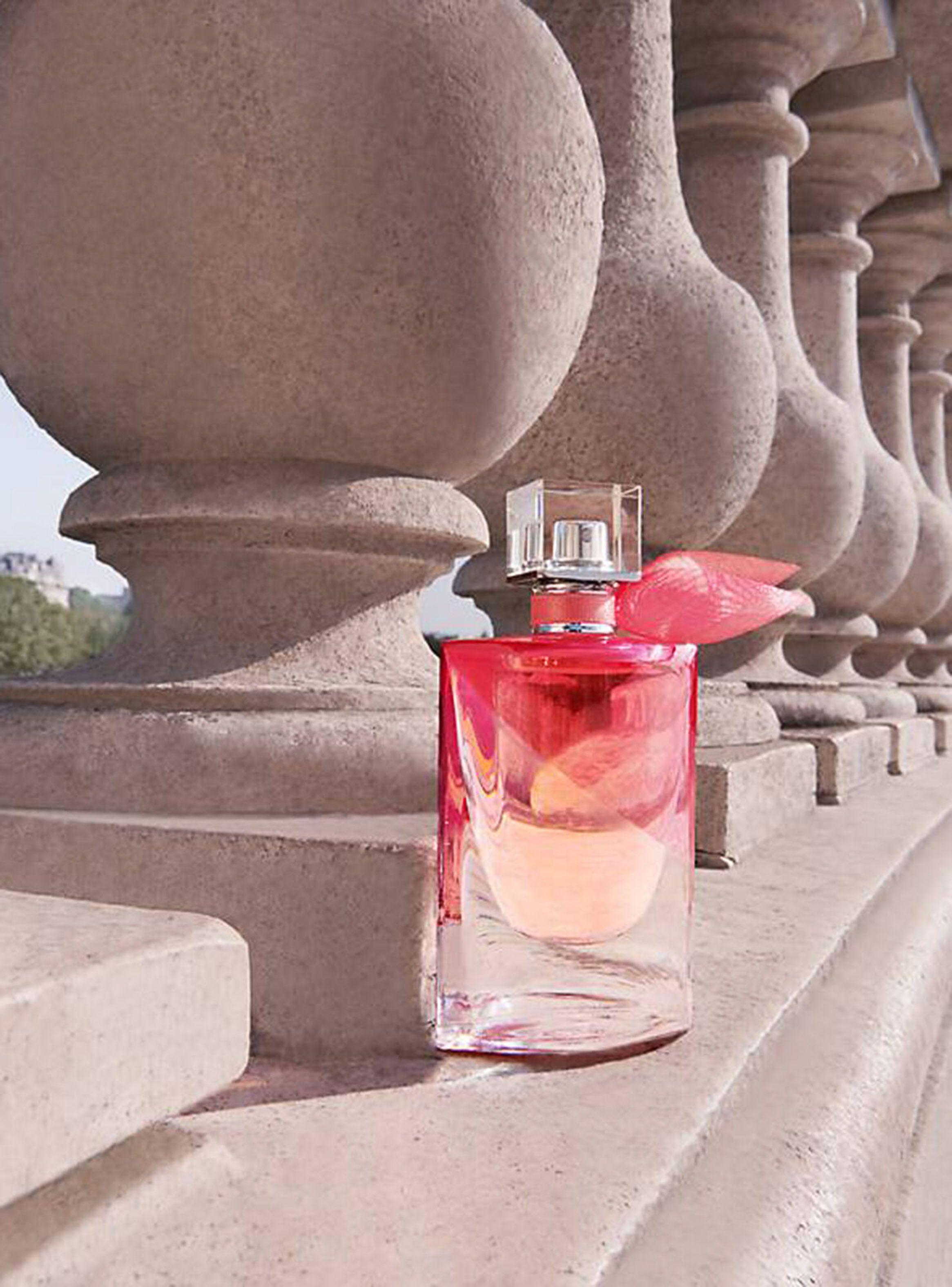 Perfume Lancôme La Vie Est Belle en Rose Mujer EDT 100 ml EDL-3
