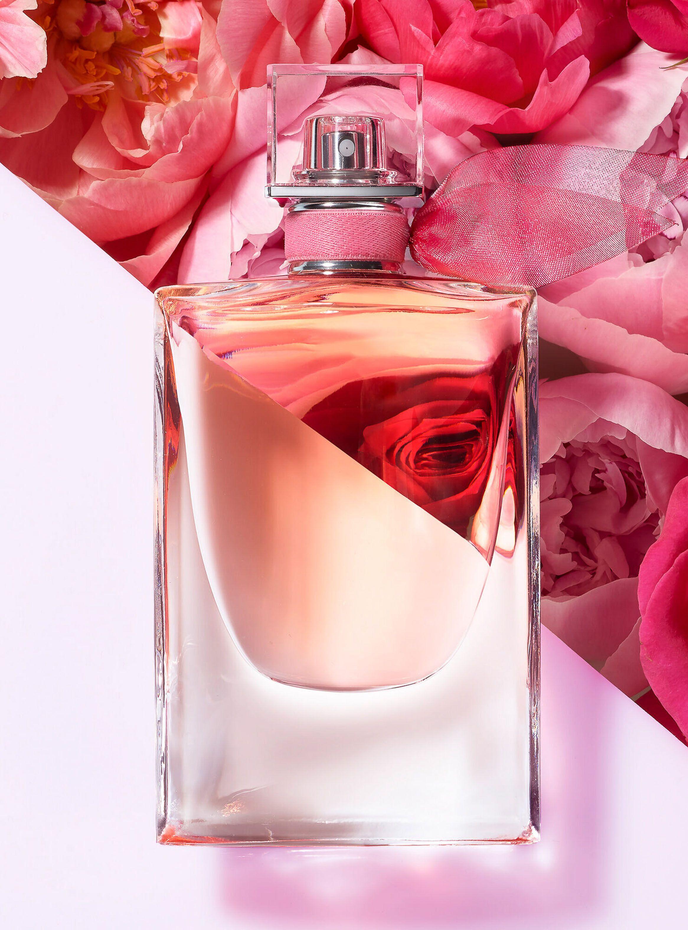 Perfume Lancôme La Vie Est Belle en Rose Mujer EDT 100 ml EDL-2