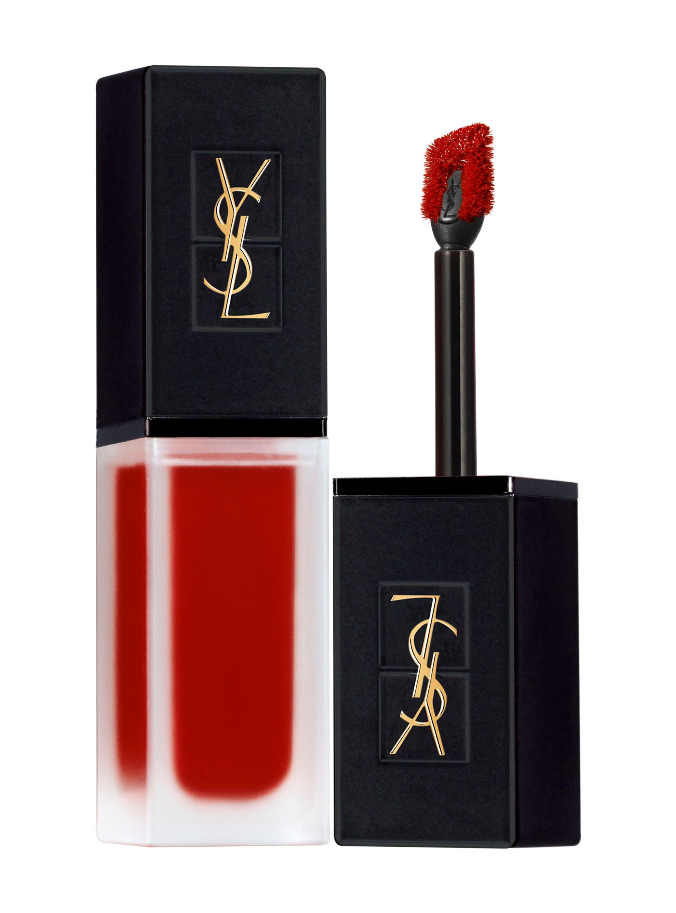 Labial Tatouage Couture Velvet Cream Yves Saint Laurent-0