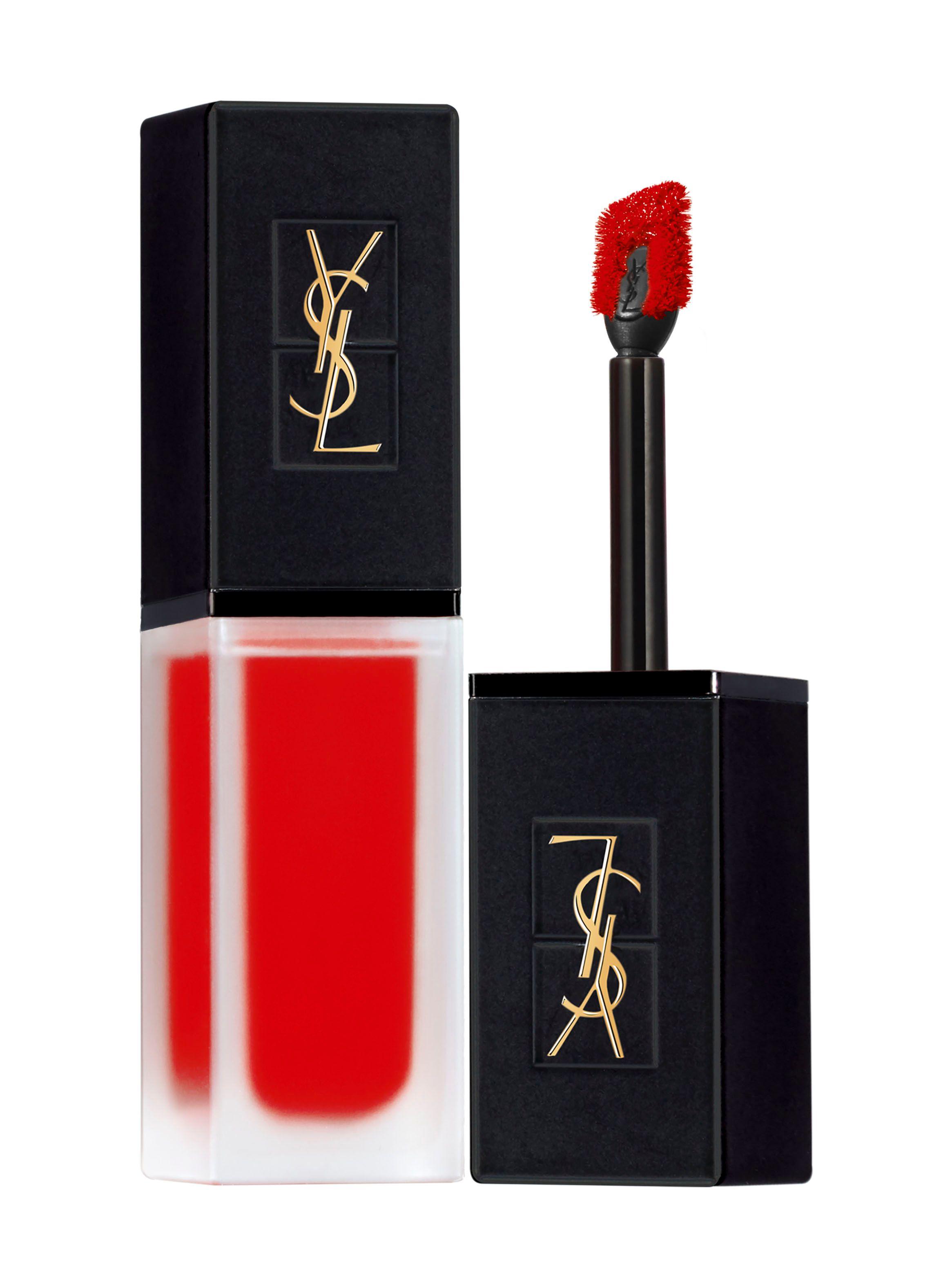 Labial Tatouage Couture Velvet Cream Yves Saint Laurent-0
