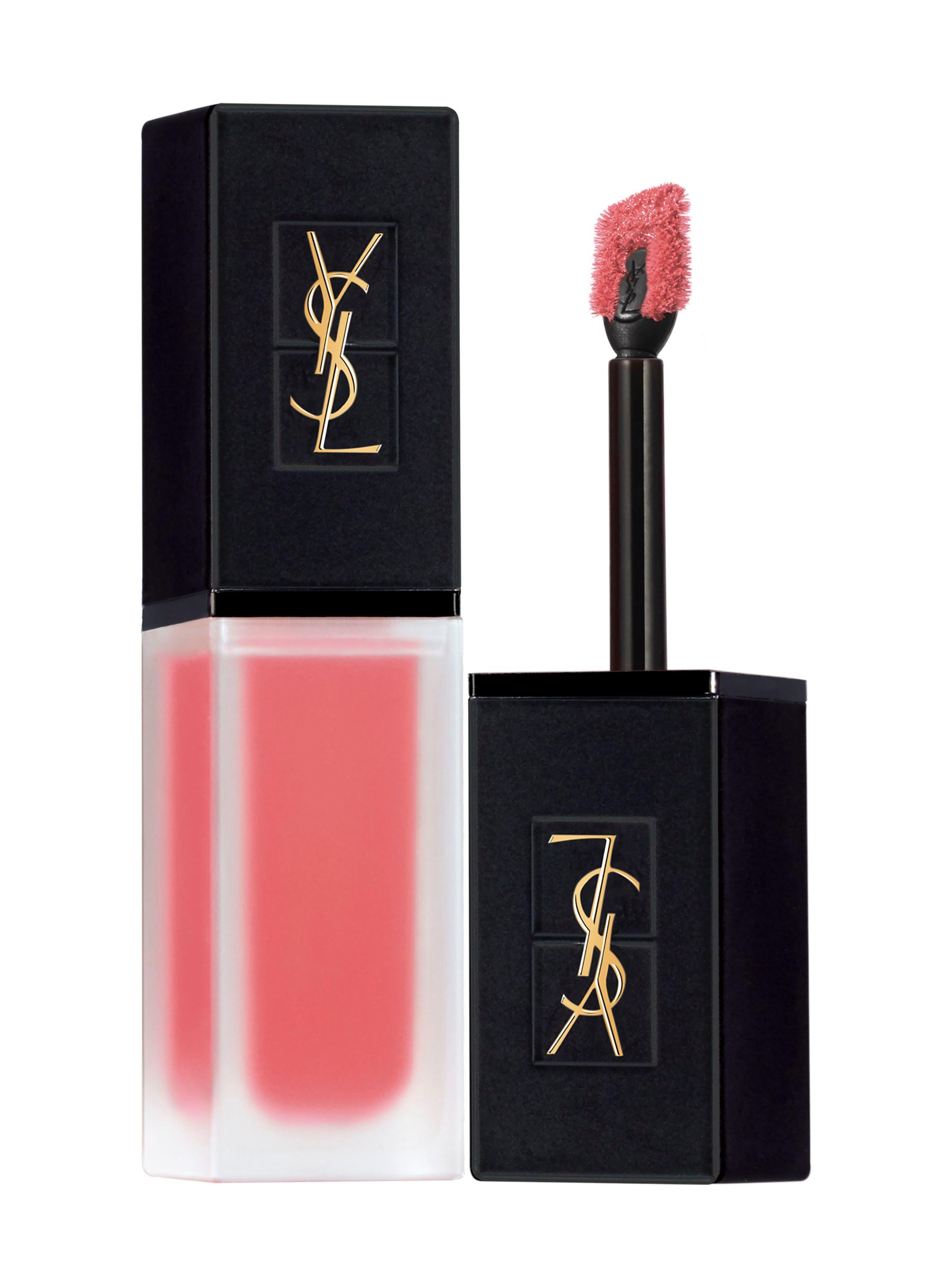 Labial Tatouage Couture Velvet Cream Yves Saint Laurent-0