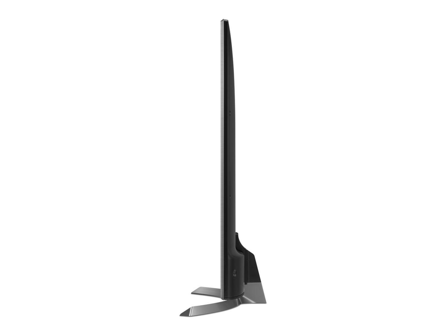 LED 55" Smart TV UHD 4K 55UJ6580-2