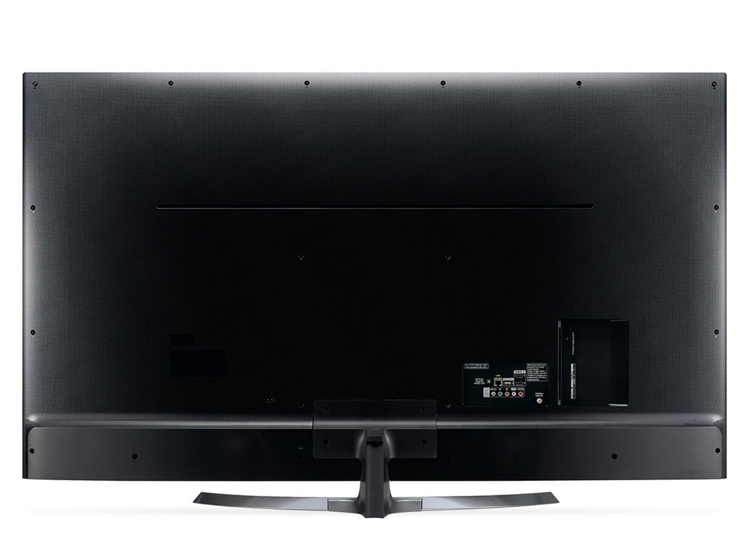 LED 55" Smart TV Super UHD 4K 55UJ7500-6