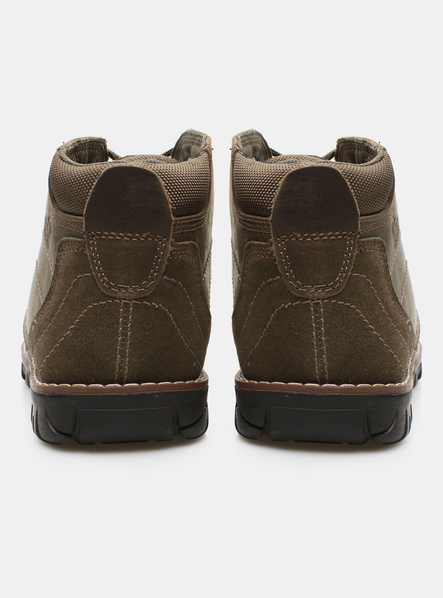 Botín Panama Jack PS233 Vestir-2