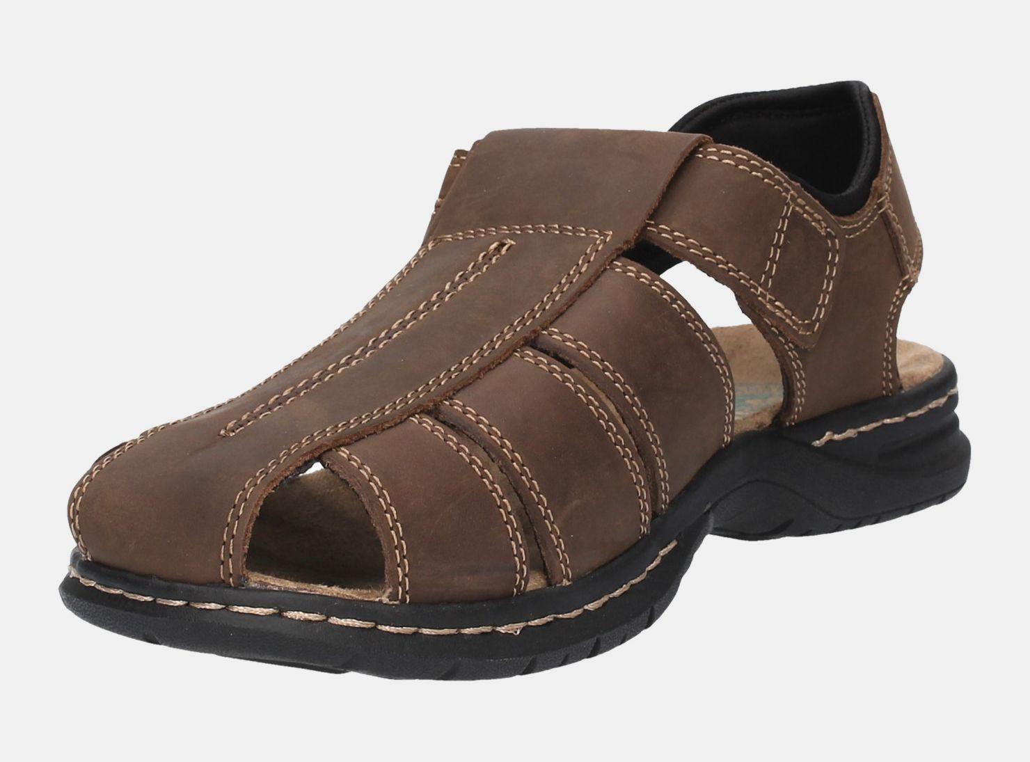 Sandalia Panama Jack A236 Casual-2