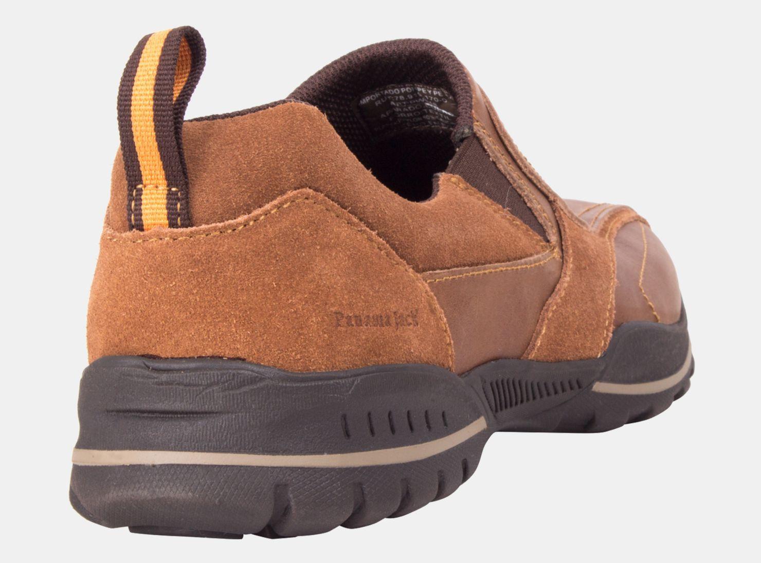 Zapatilla Panama Jack PW048 Urbana Hombre-3