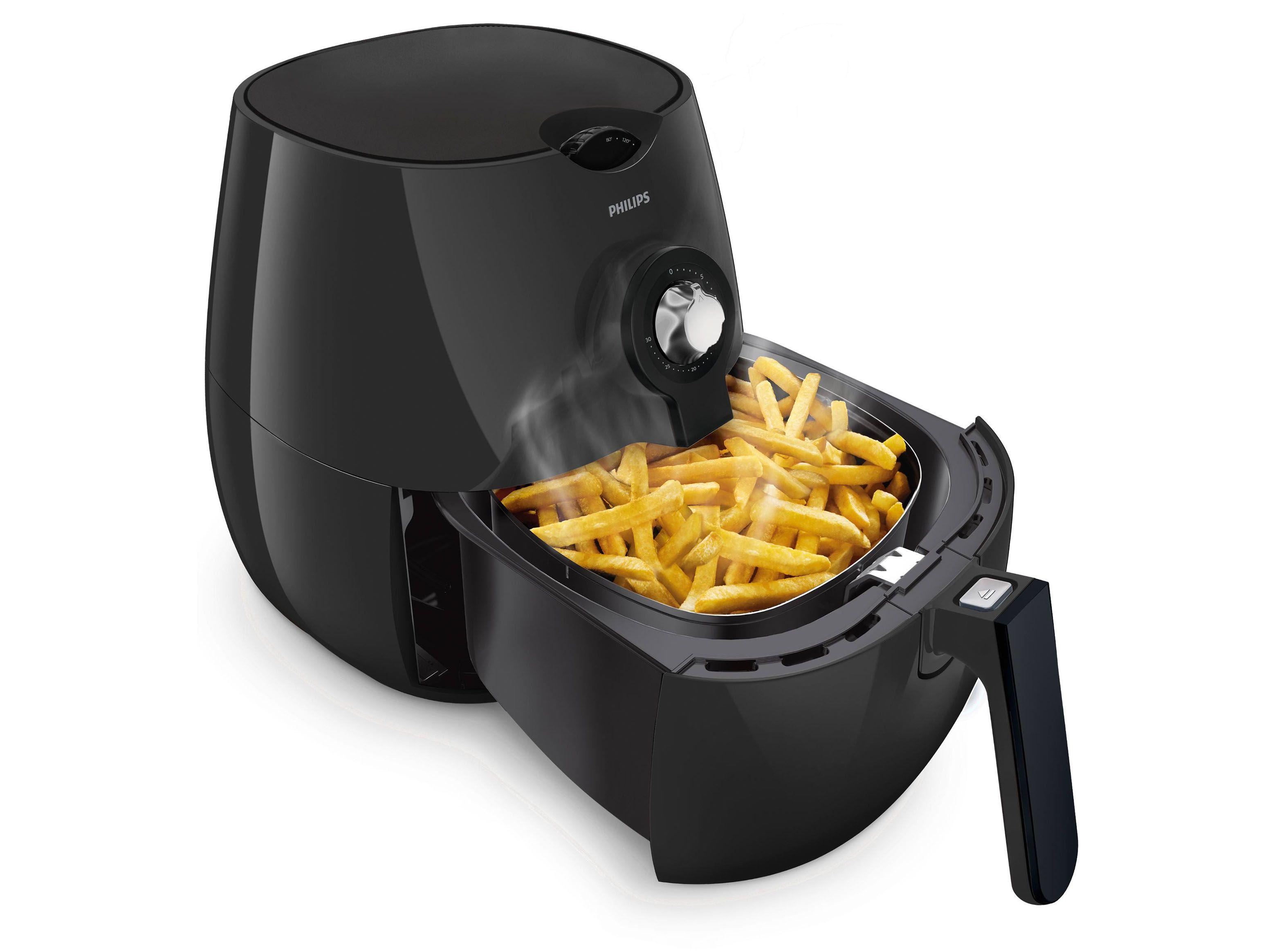 Freidora de Aire Airfryer Daily Collection HD9218-2