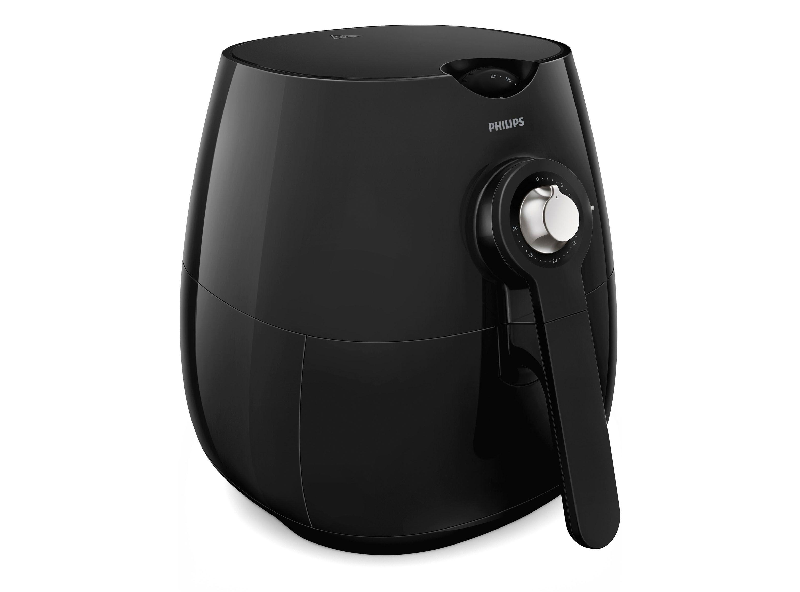 Freidora de Aire Airfryer Daily Collection HD9218-1
