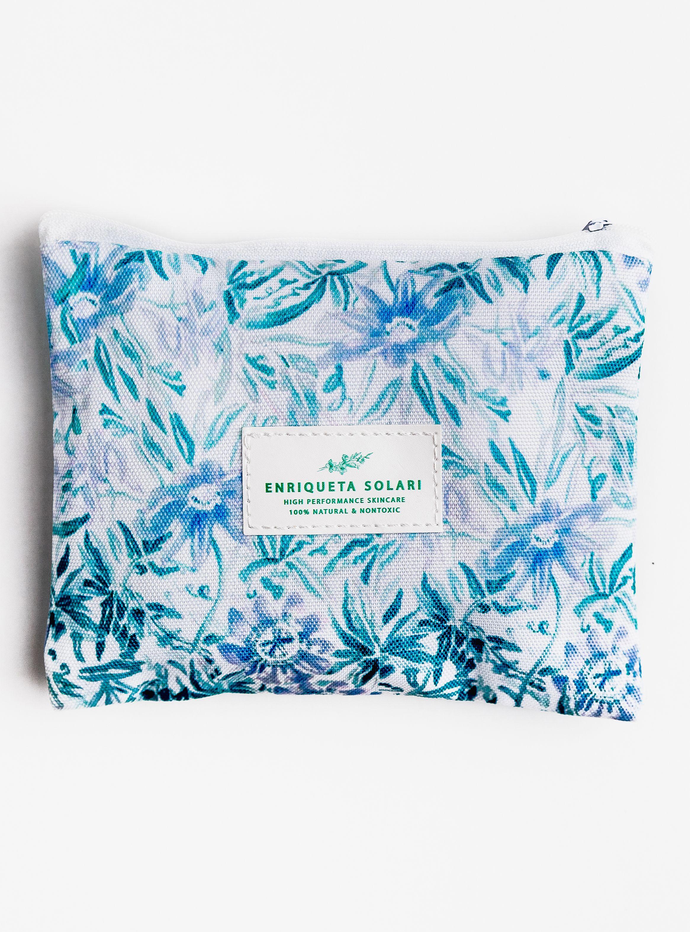 Set Enriqueta Solari Travel Pieles Grasas o Mixtas-1