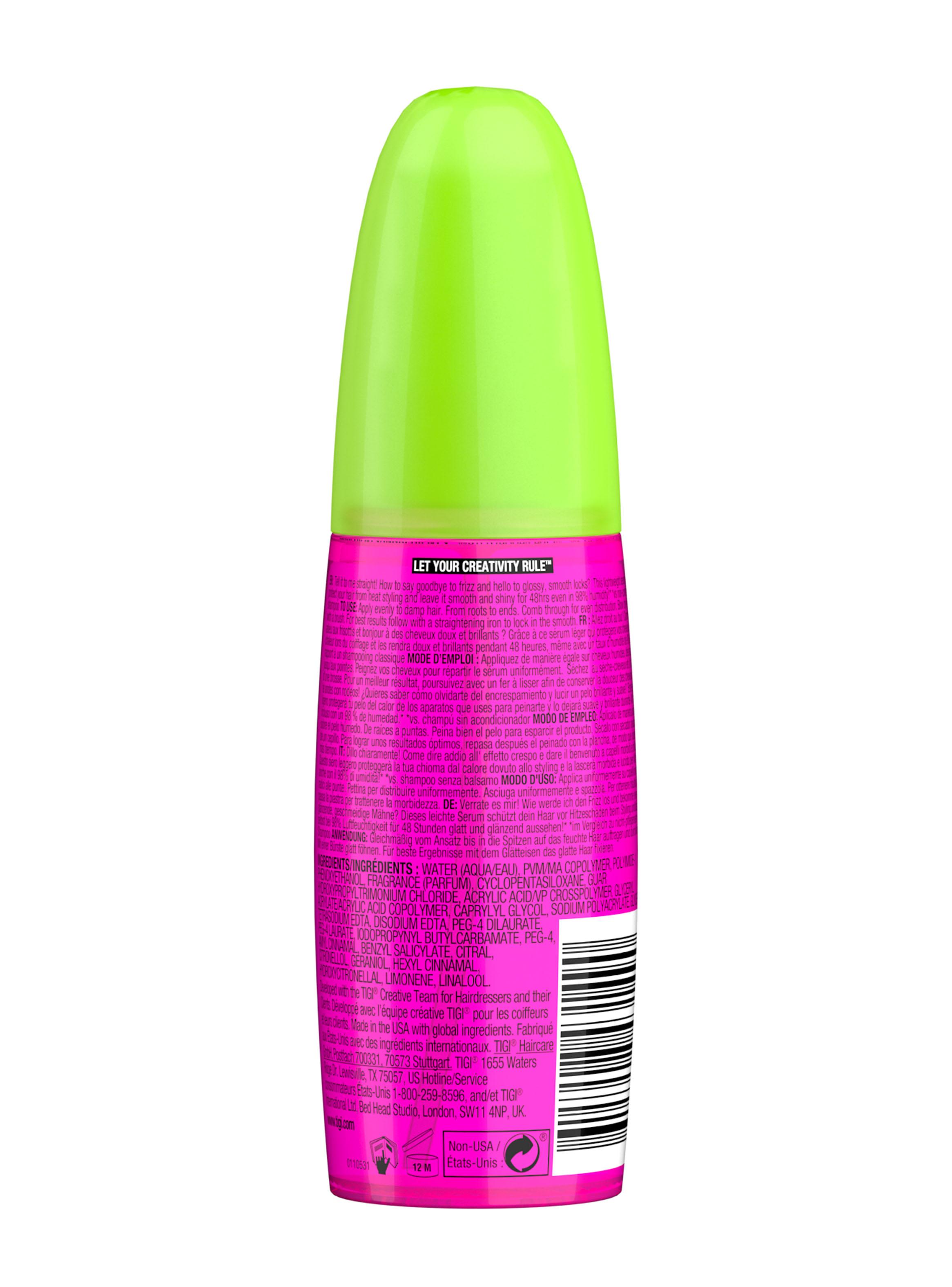 Crema de Tratamiento Straitghten Out 100 ml-1