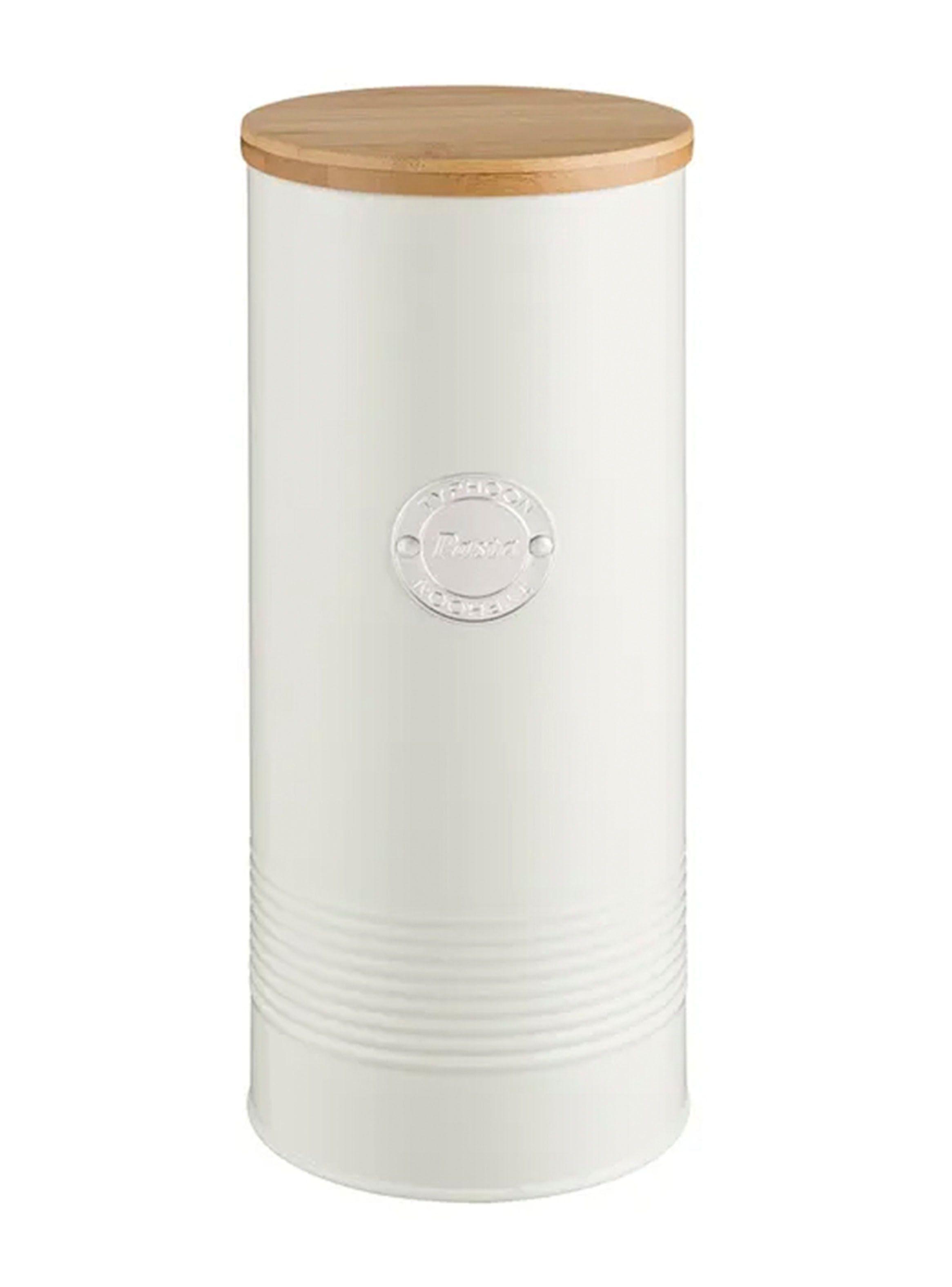 Contenedor Typhoon Pastas Crema-0