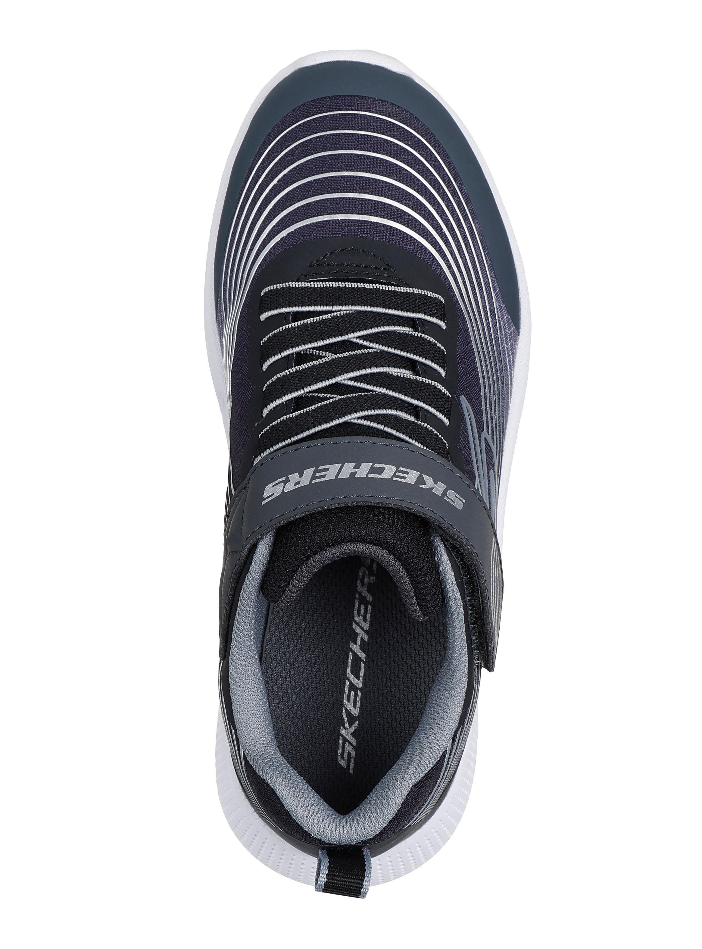 Zapatilla Urbana Niño Microspec Advance-4