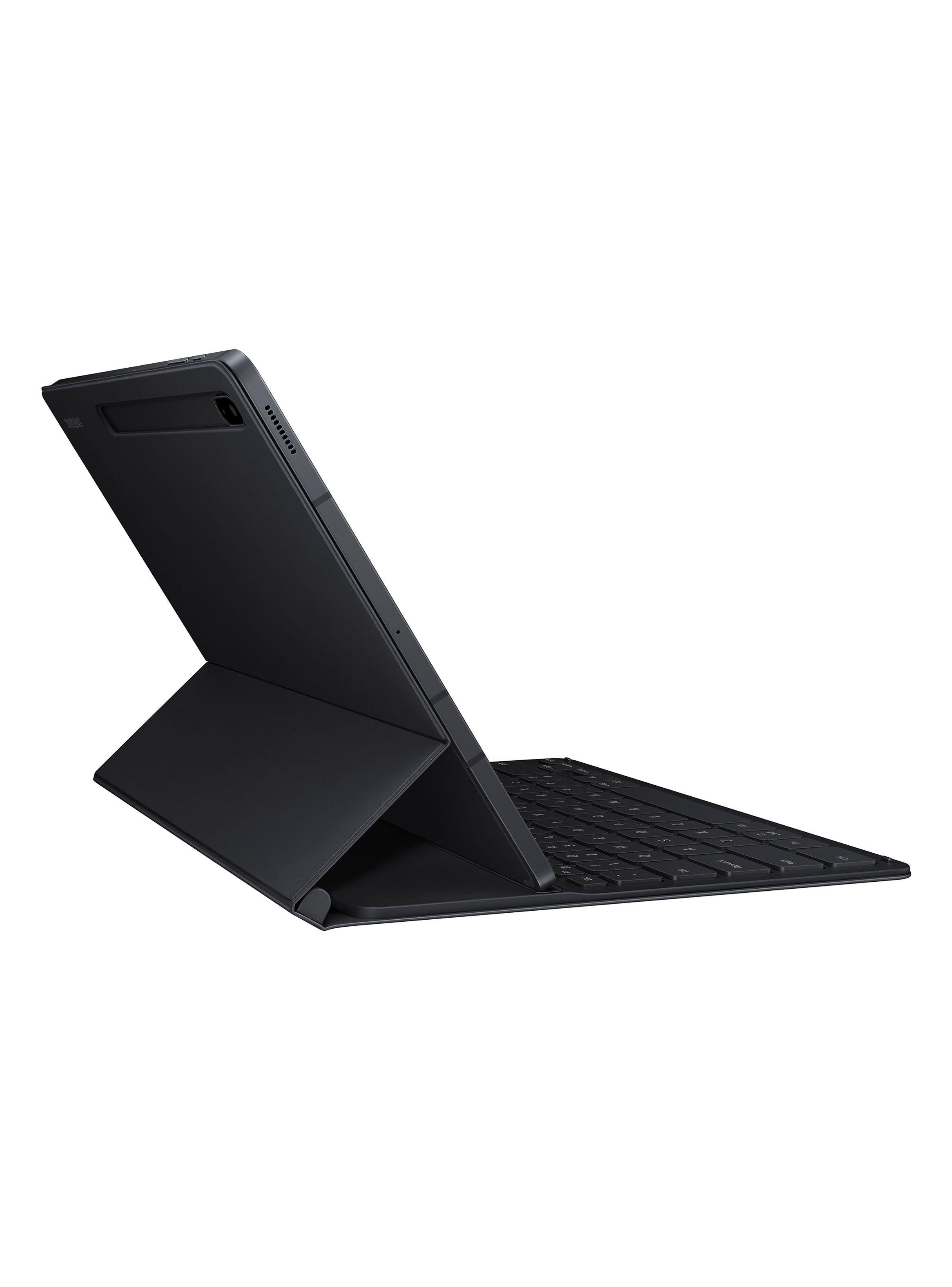 Tablet Galaxy Tab S7 FE 12.4" 64GB Mystic Black WiFi + 4G-5