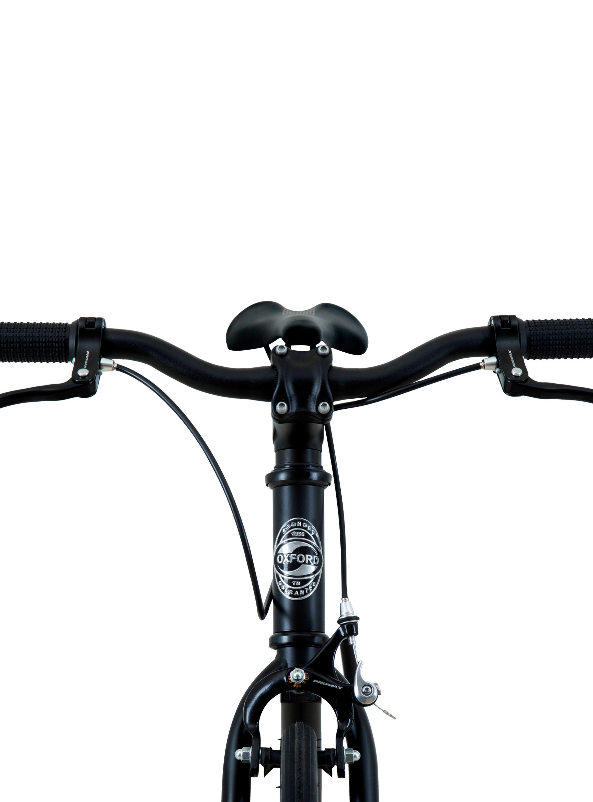 Bicicleta Urbana CityFixer 1 Aro 28" Unisex-2