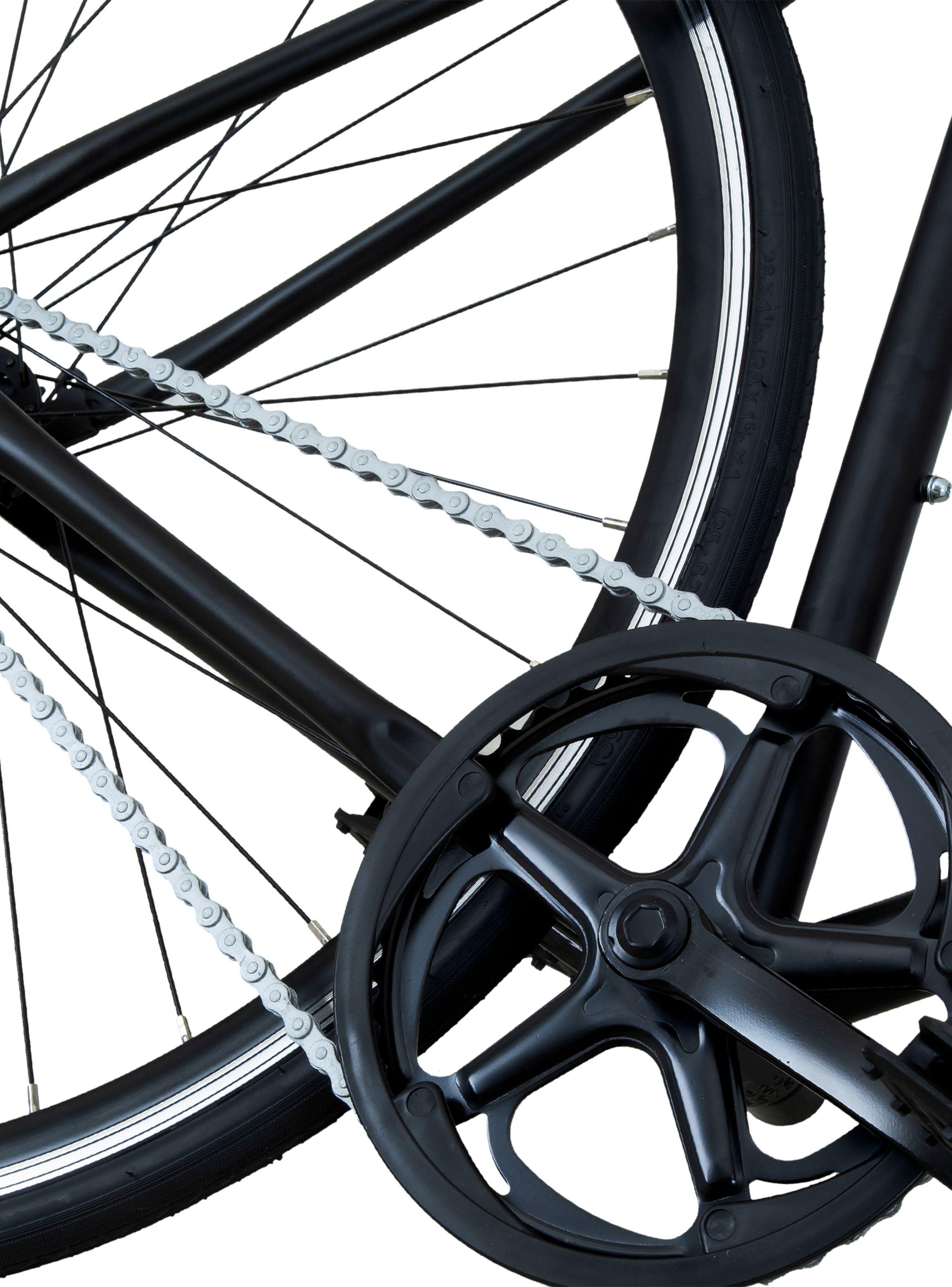 Bicicleta Urbana CityFixer 1 Aro 28" Unisex-3