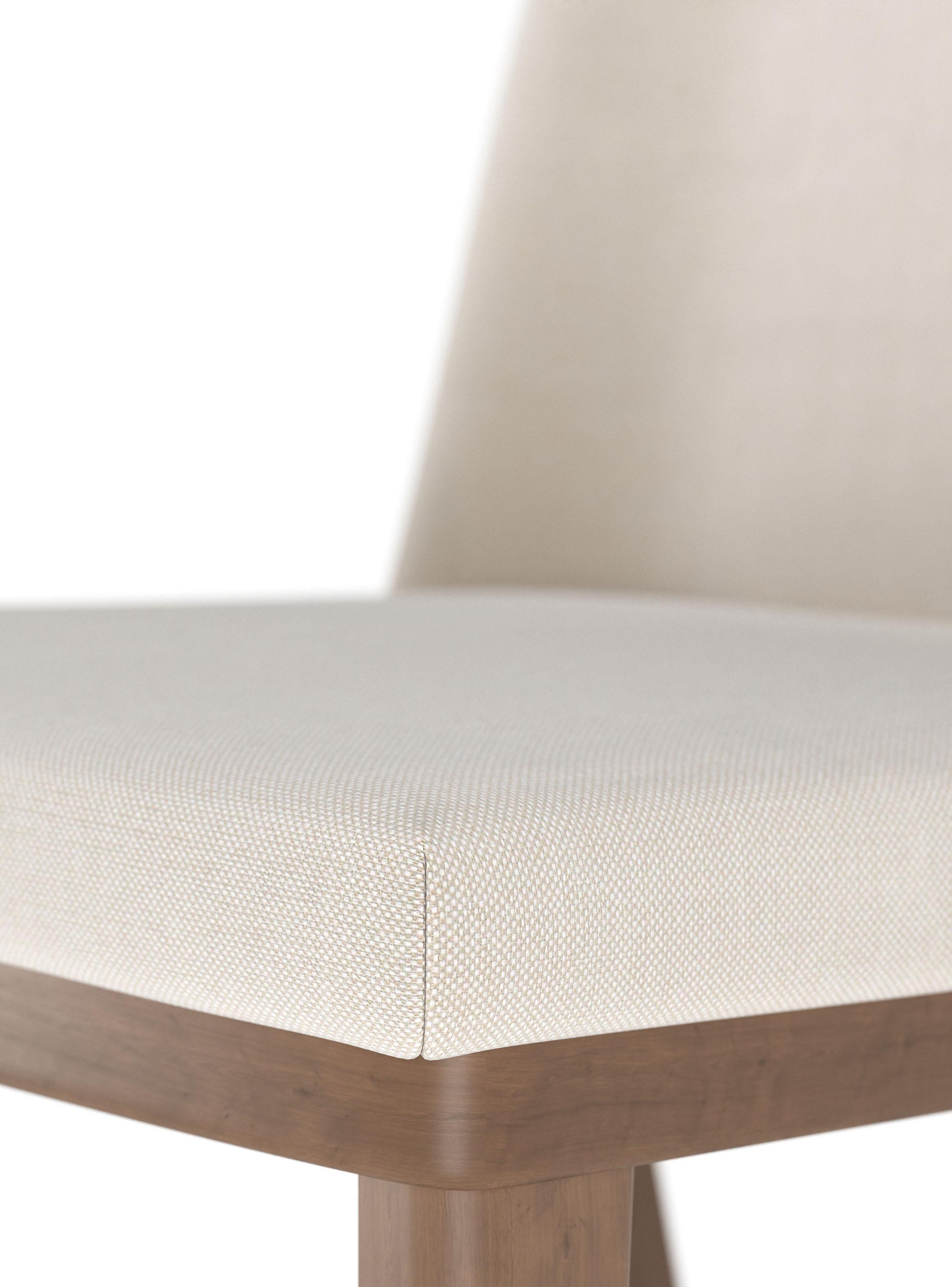 Comedor Kalina 1.8m + 6 Sillas Kalina Soft-4