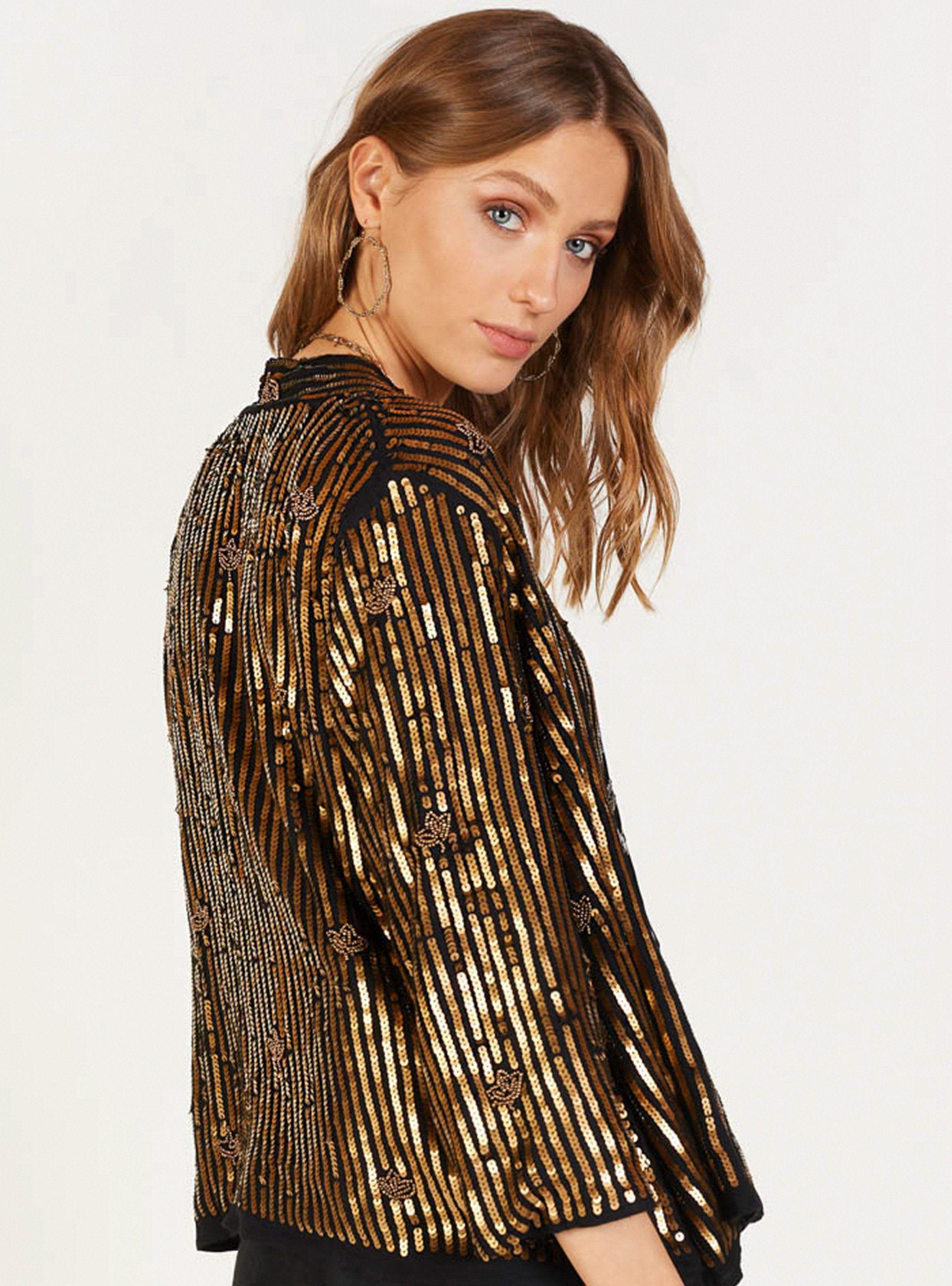 Chaqueta Night Umbrale Be-1