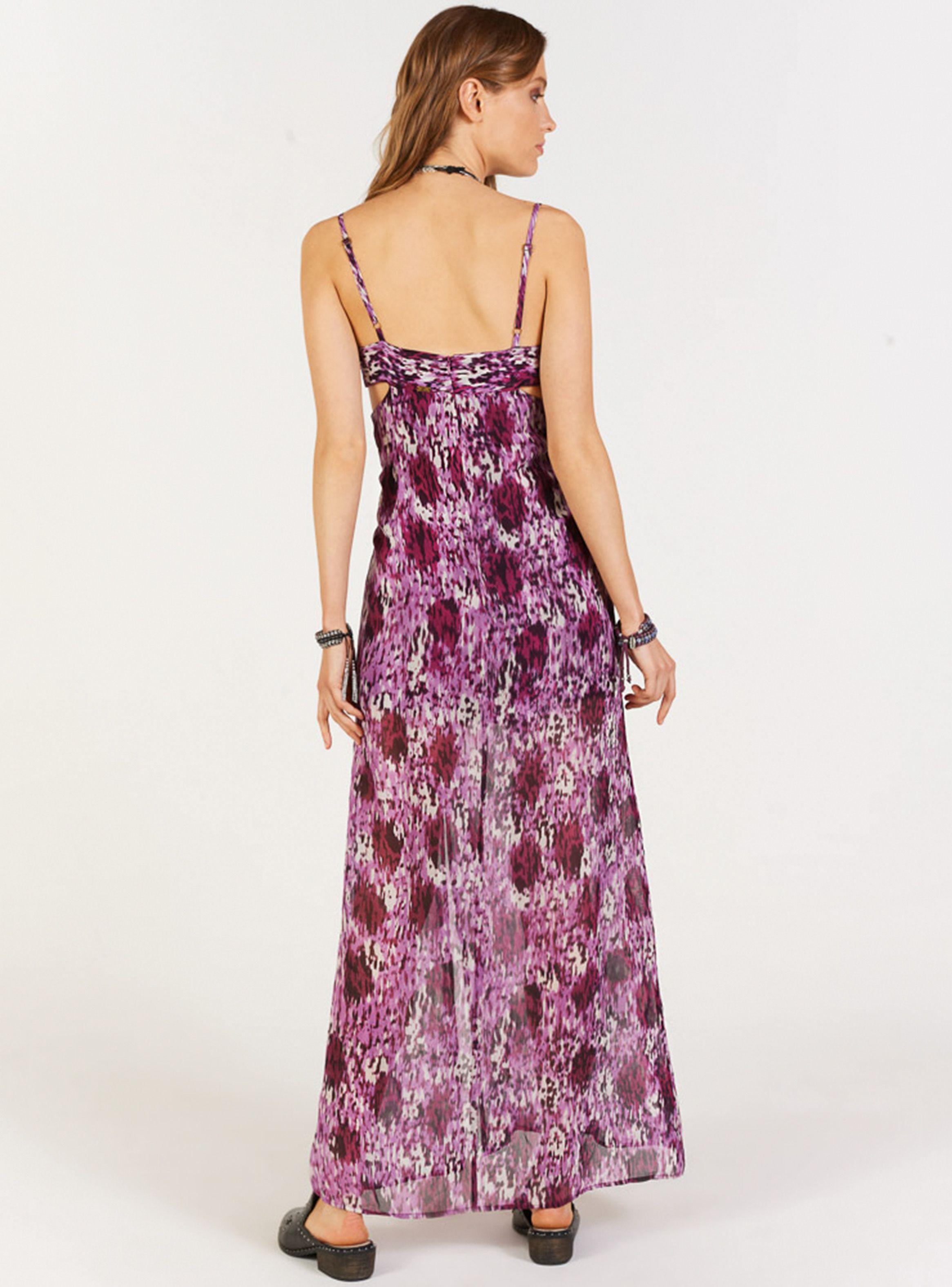 Vestido Night Incut Be-1