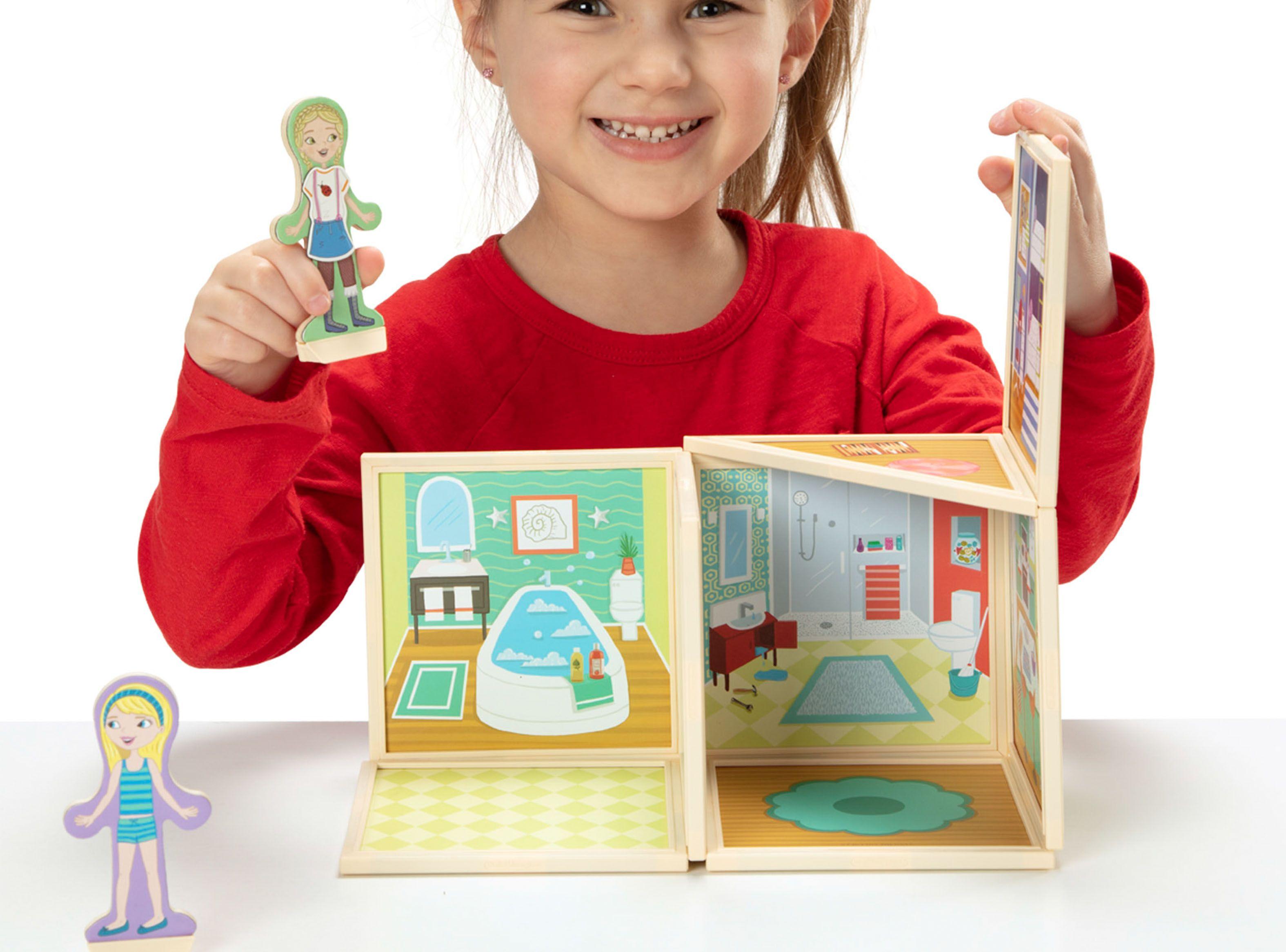 Melissa & Doug Magnetivity - Casa Caramba-2