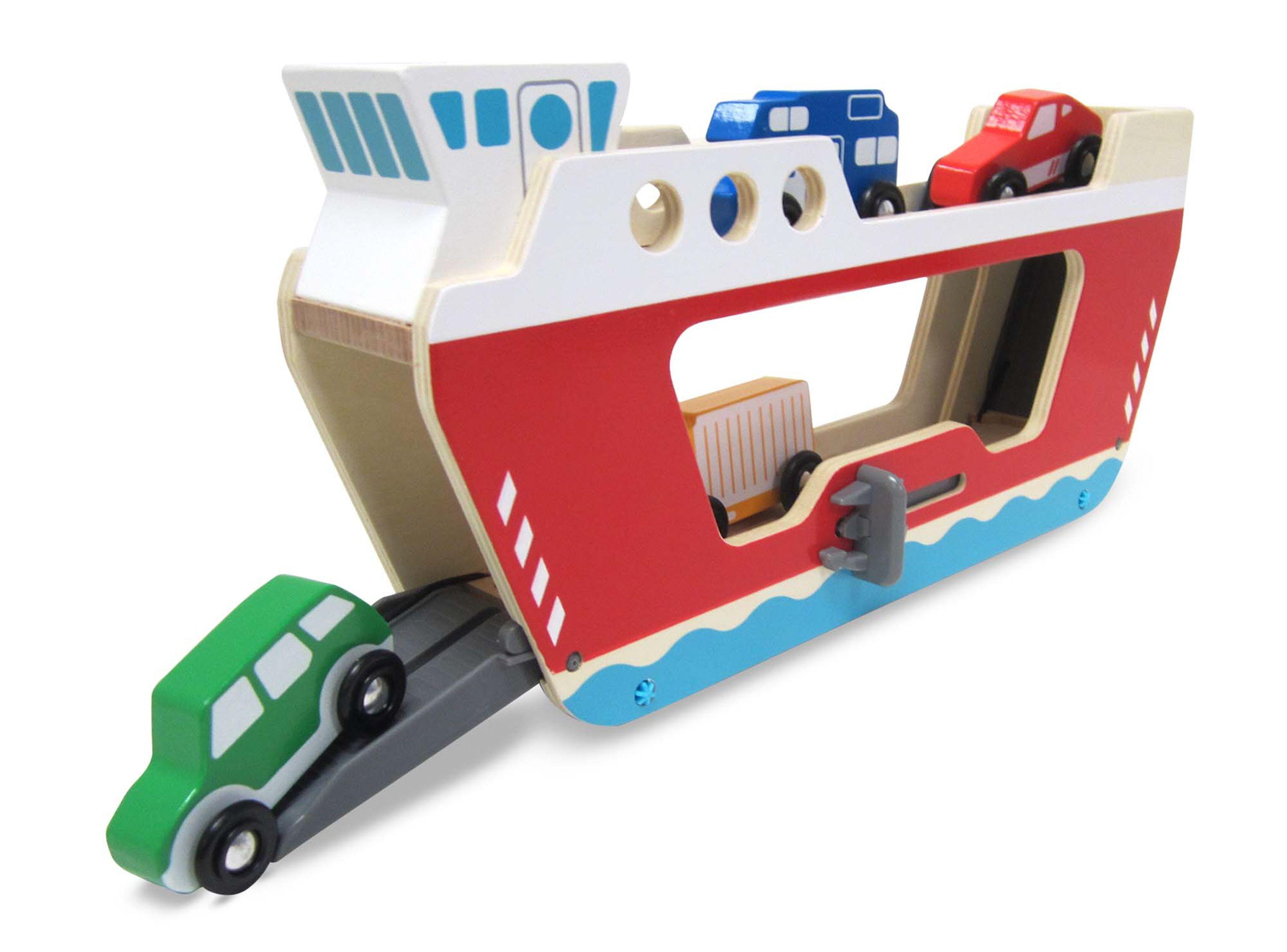 Melissa & Doug Ferry Caramba-1