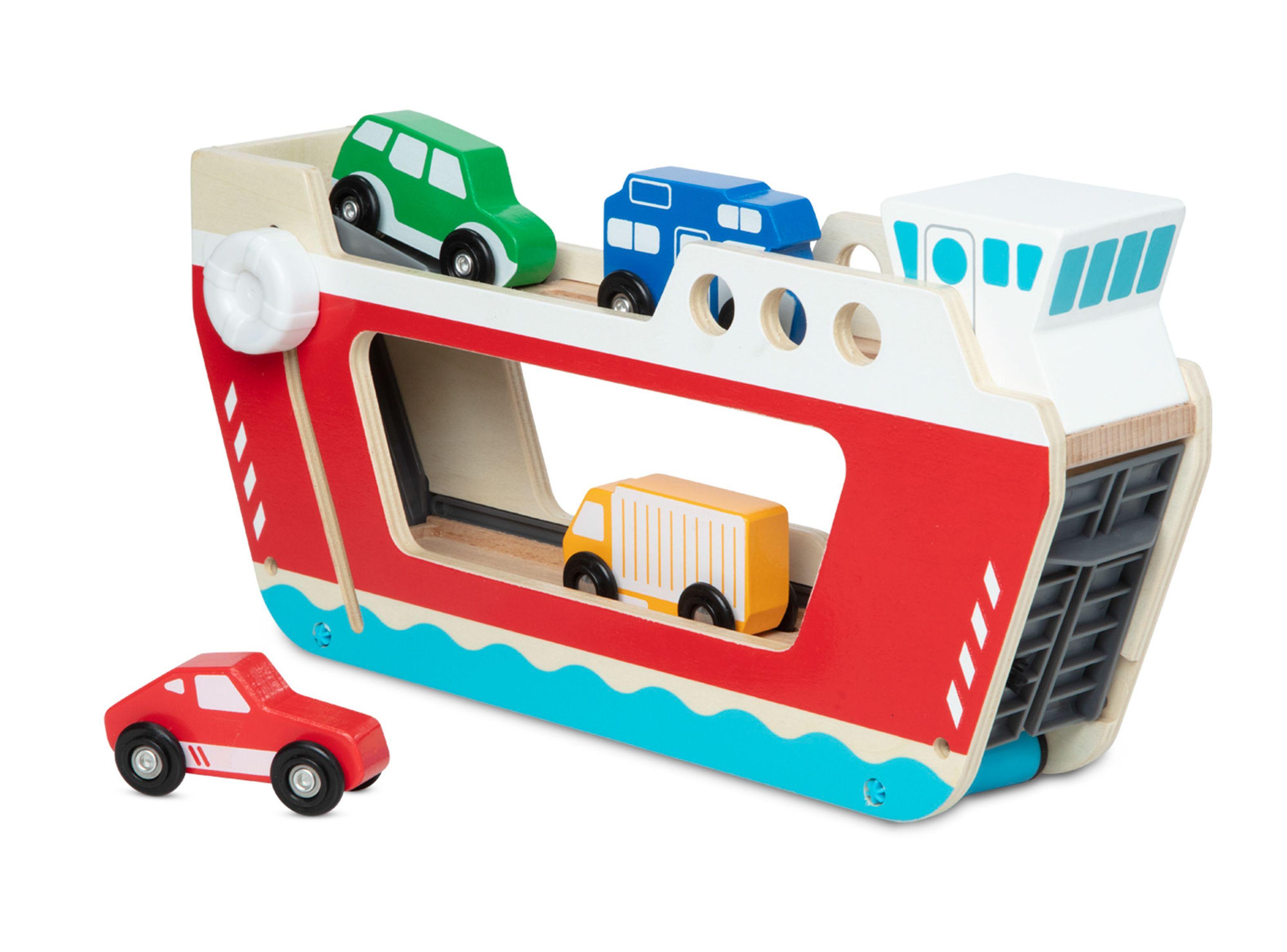 Melissa & Doug Ferry Caramba-0