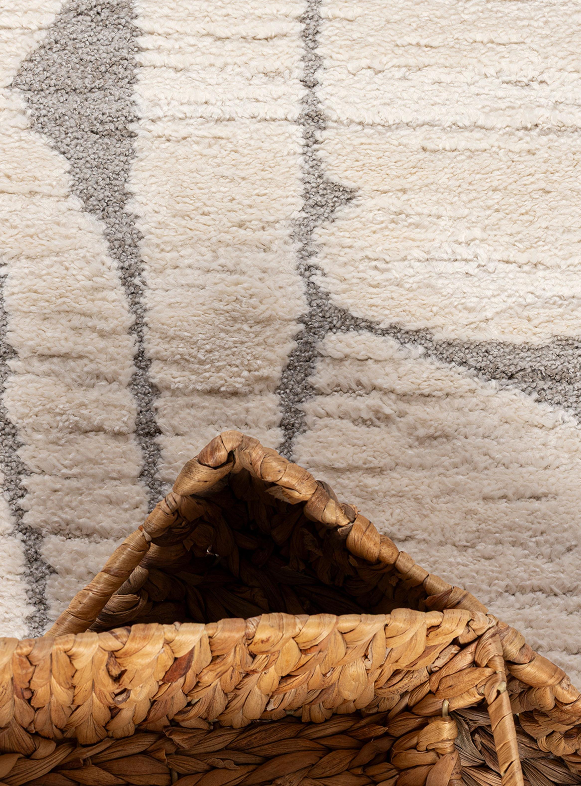 Alfombra Orbe 160x230 cm  64393-2