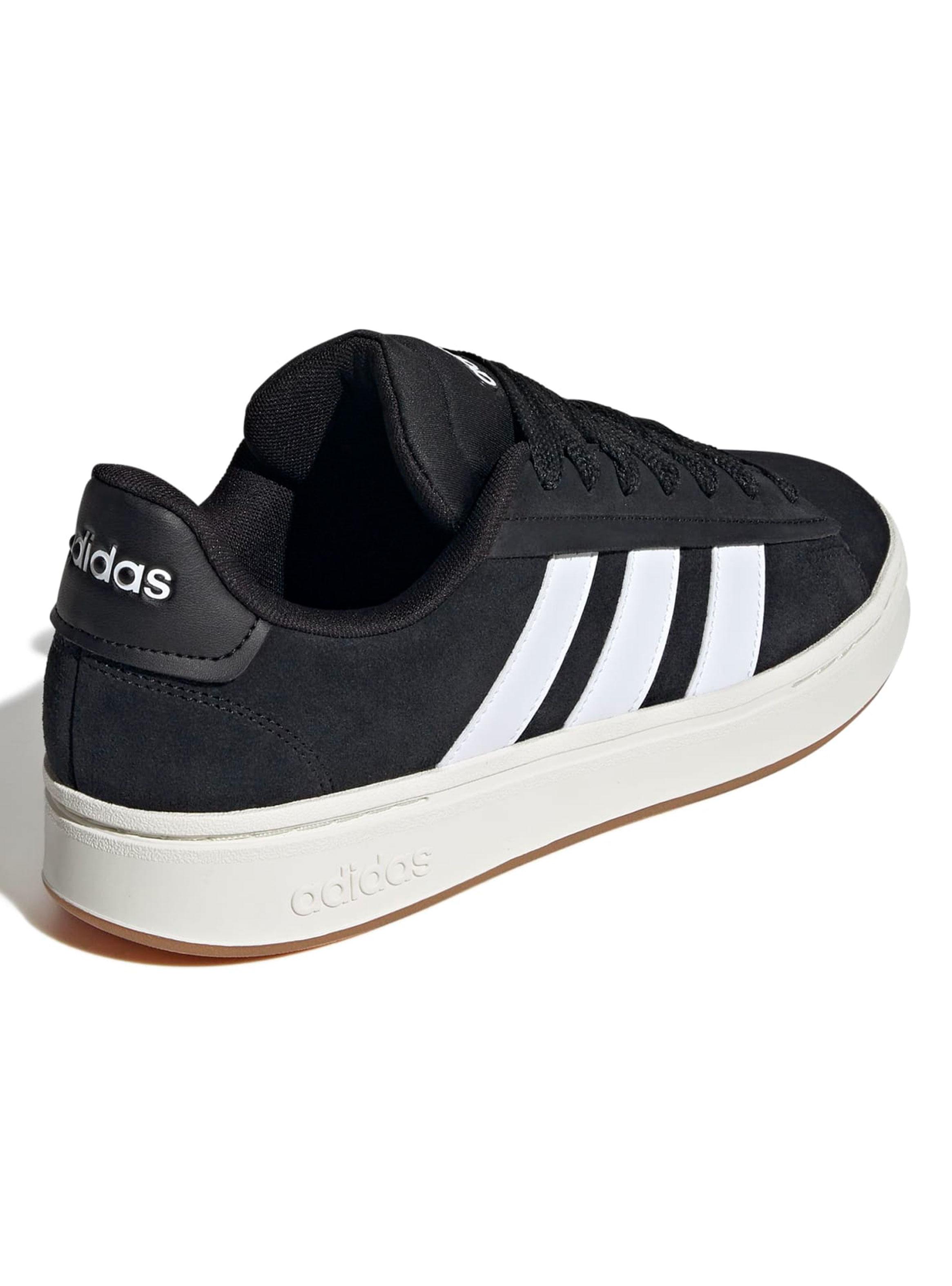 Zapatilla Urbana Sintético Grand Court Hombre-3