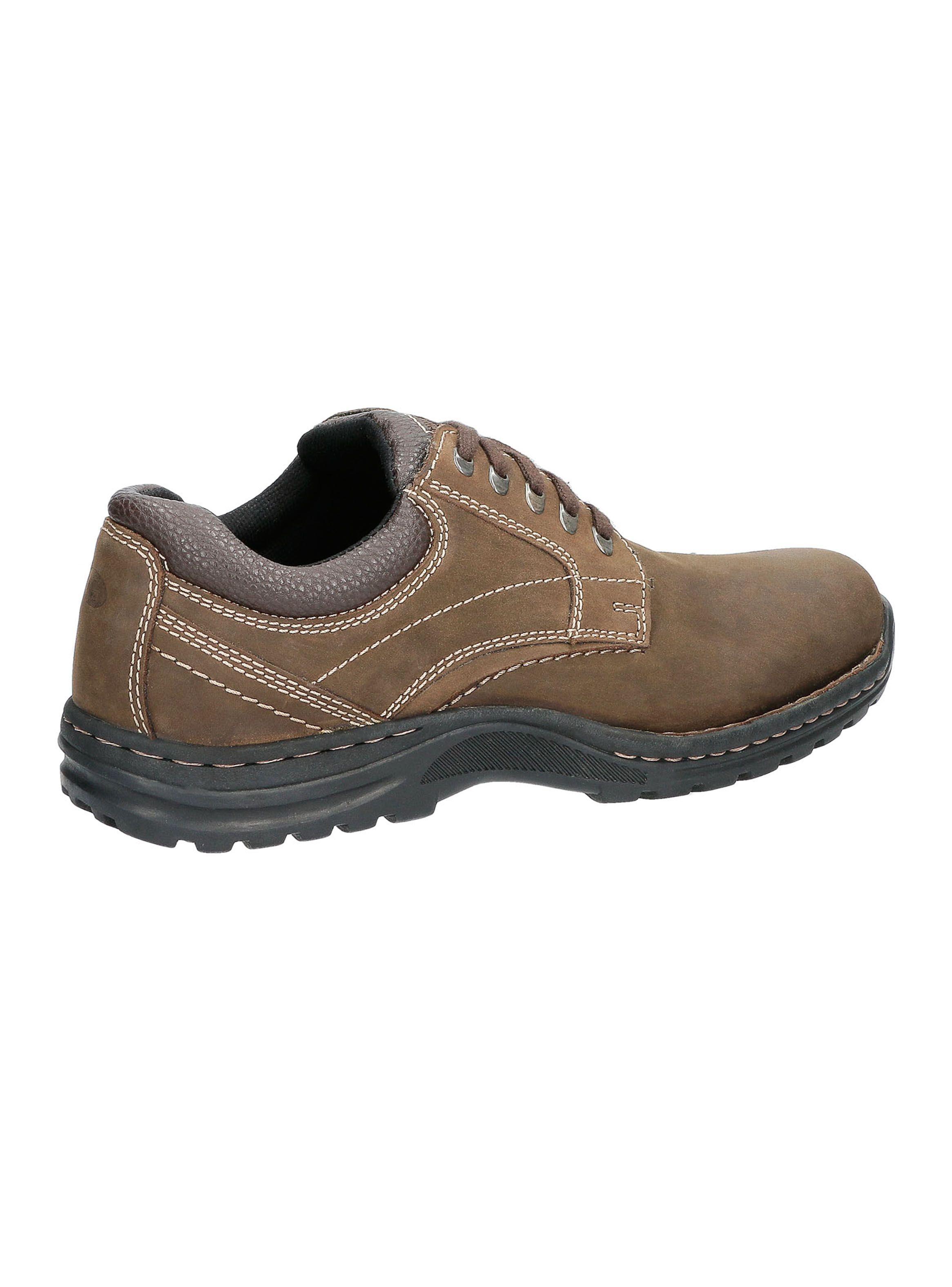 Zapato Guante Llaima Vestir-2