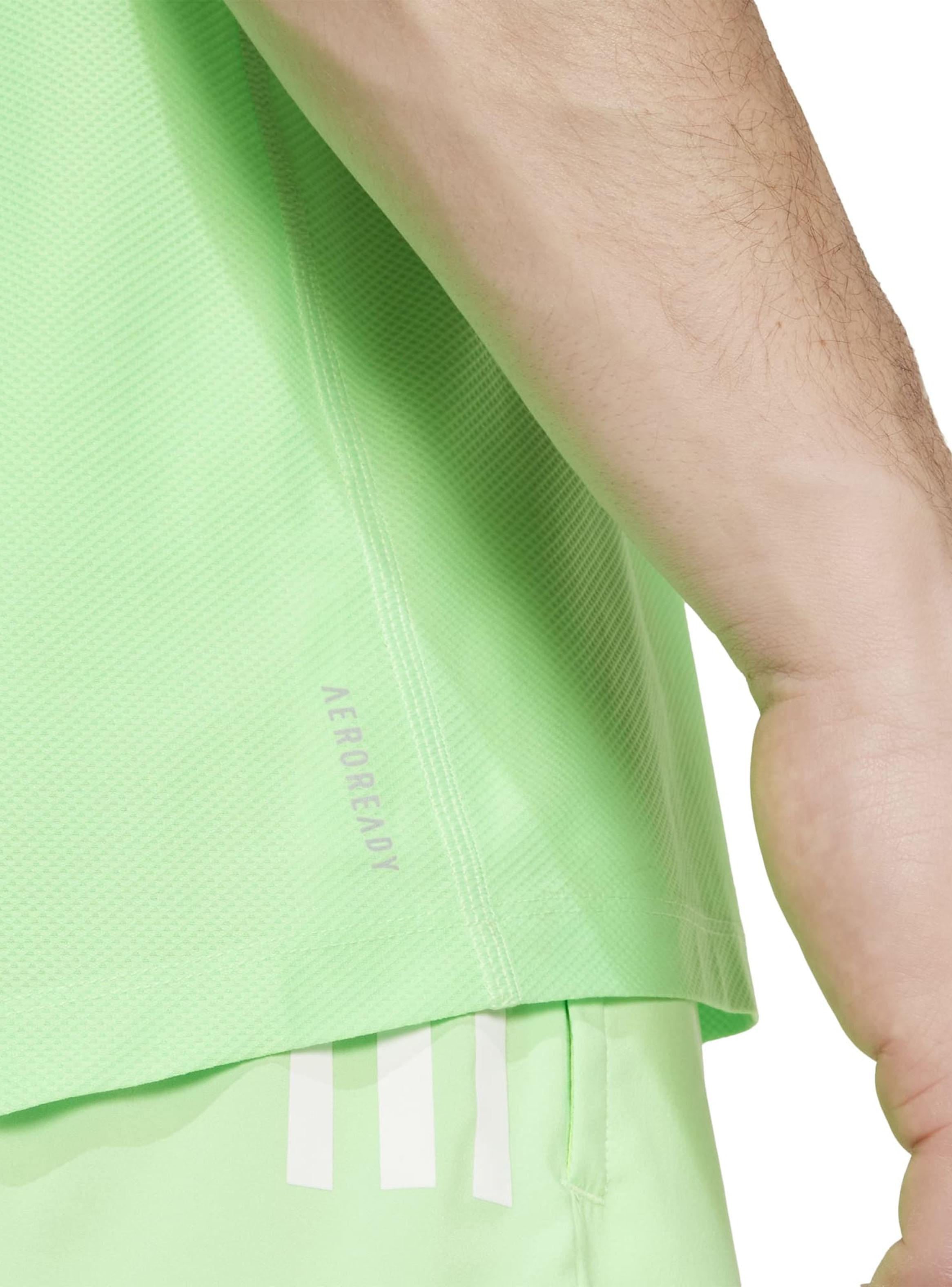 Polera Runner Otr B -3