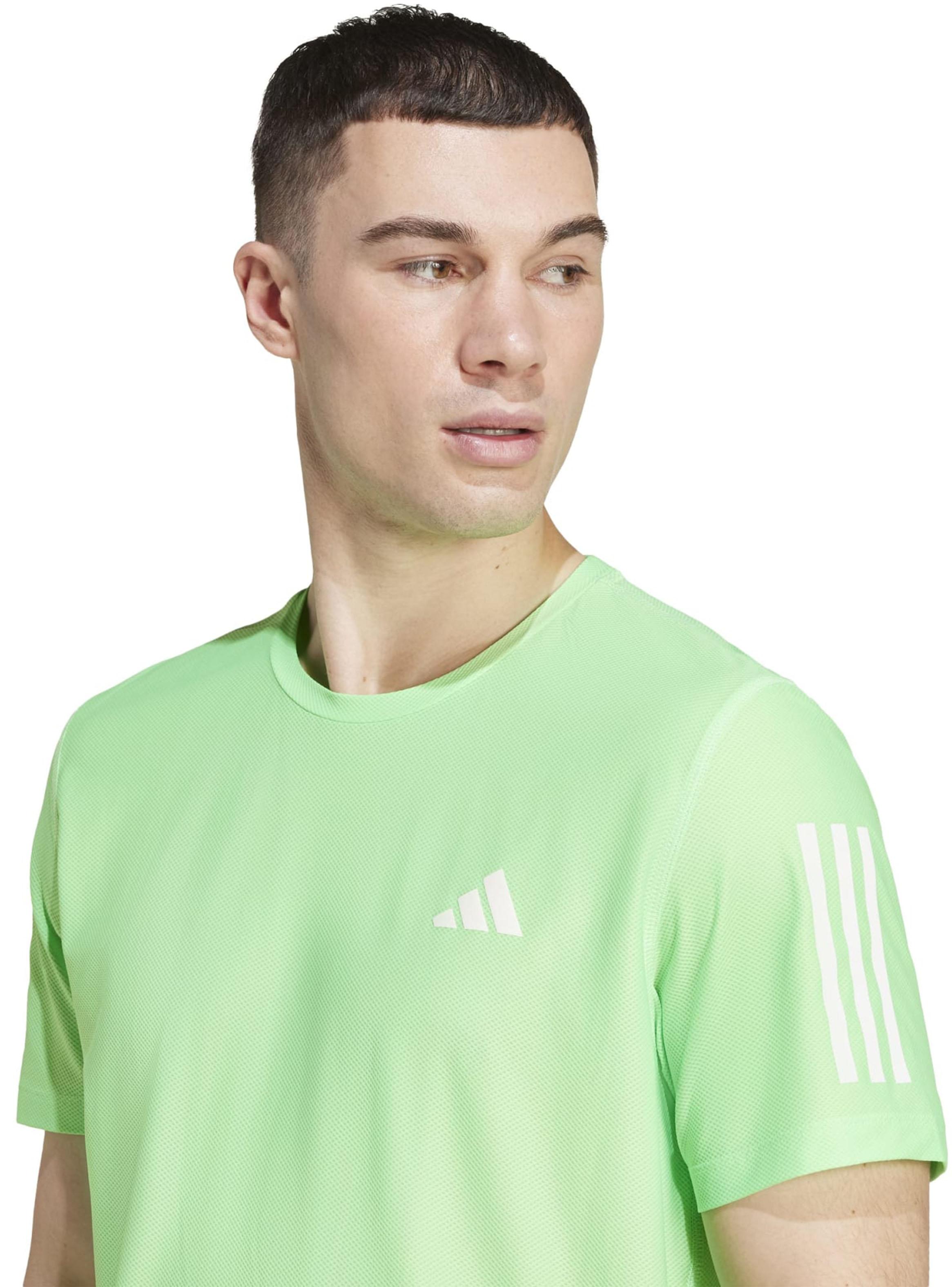 Polera Runner Otr B -2