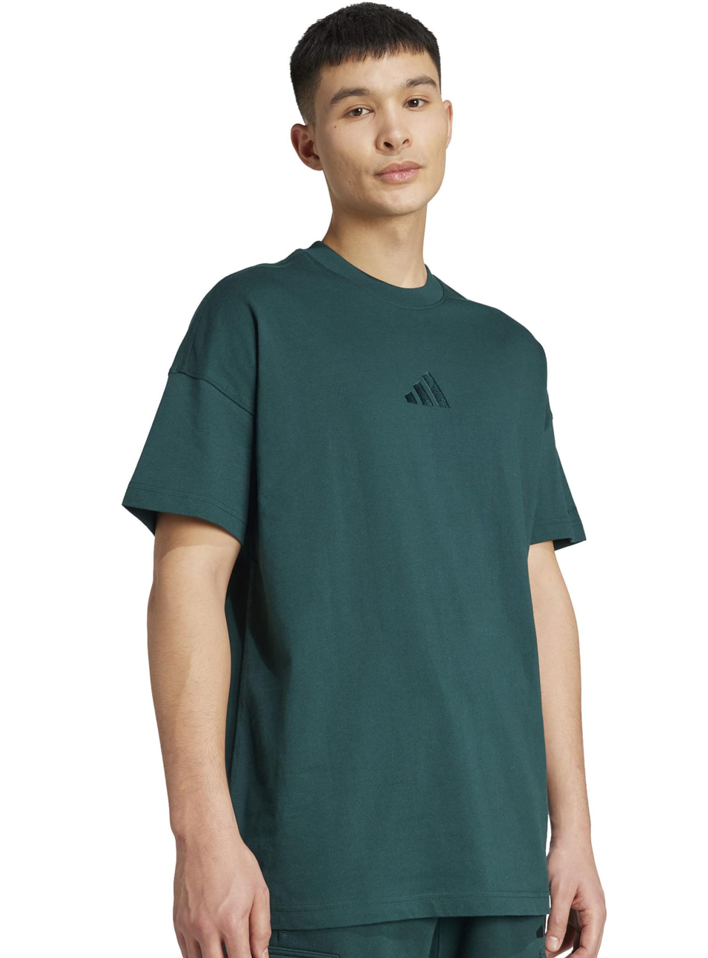 Polera Training M A -2