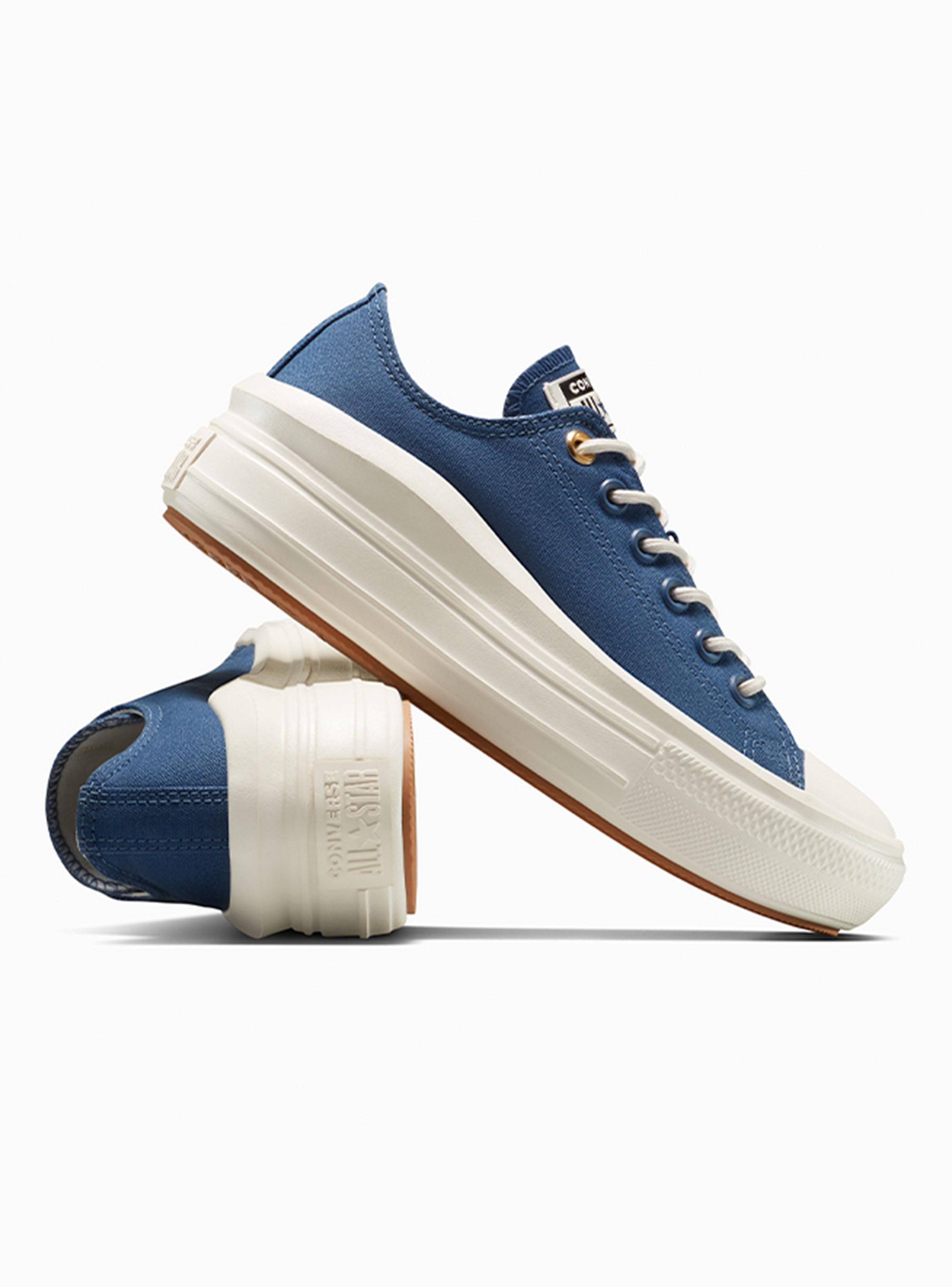 Zapatilla Urbana Chuck Mujer Taylor All Star Move-4