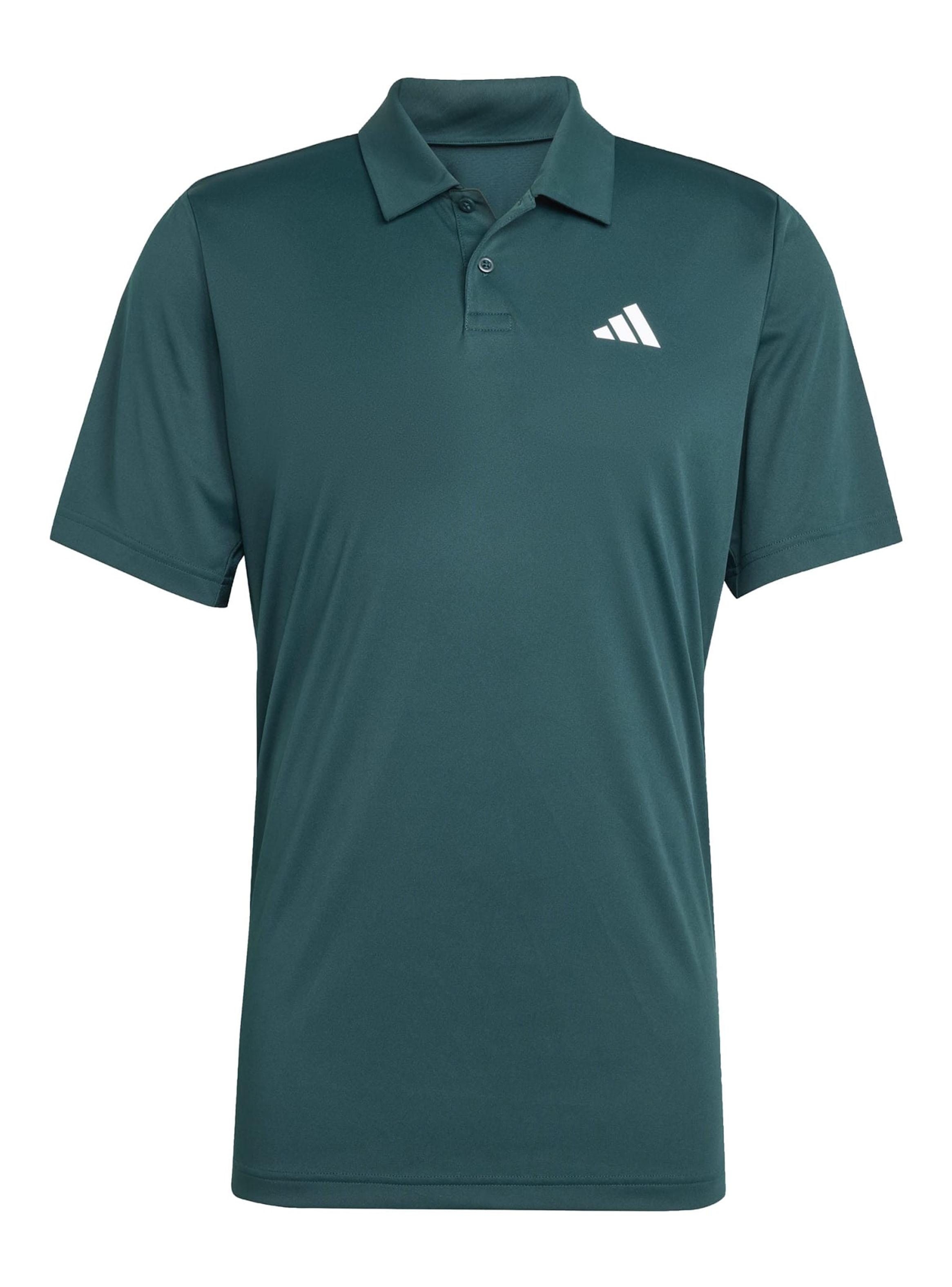 Polera Club Polo Tenis -5