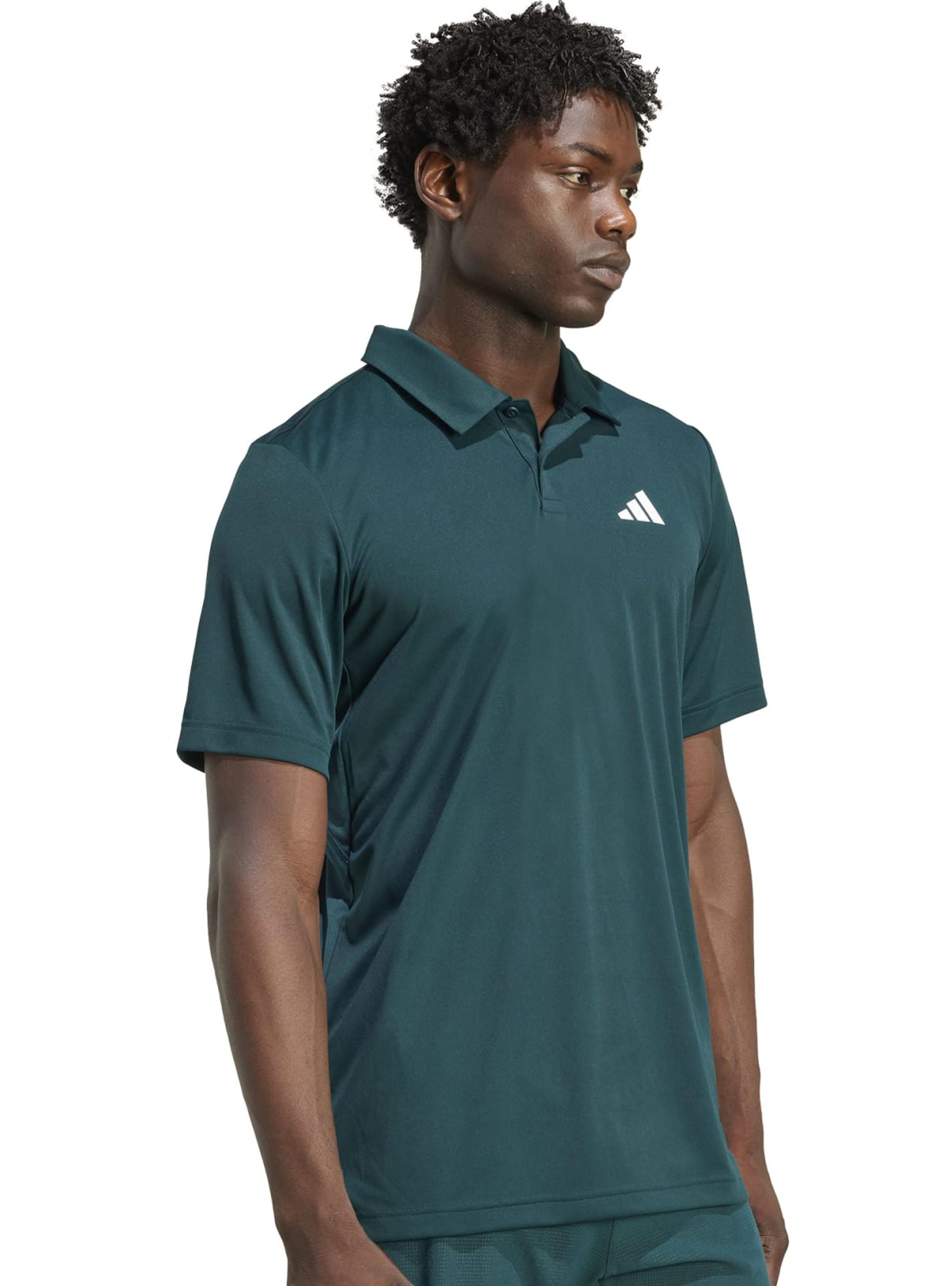 Polera Club Polo Tenis -2