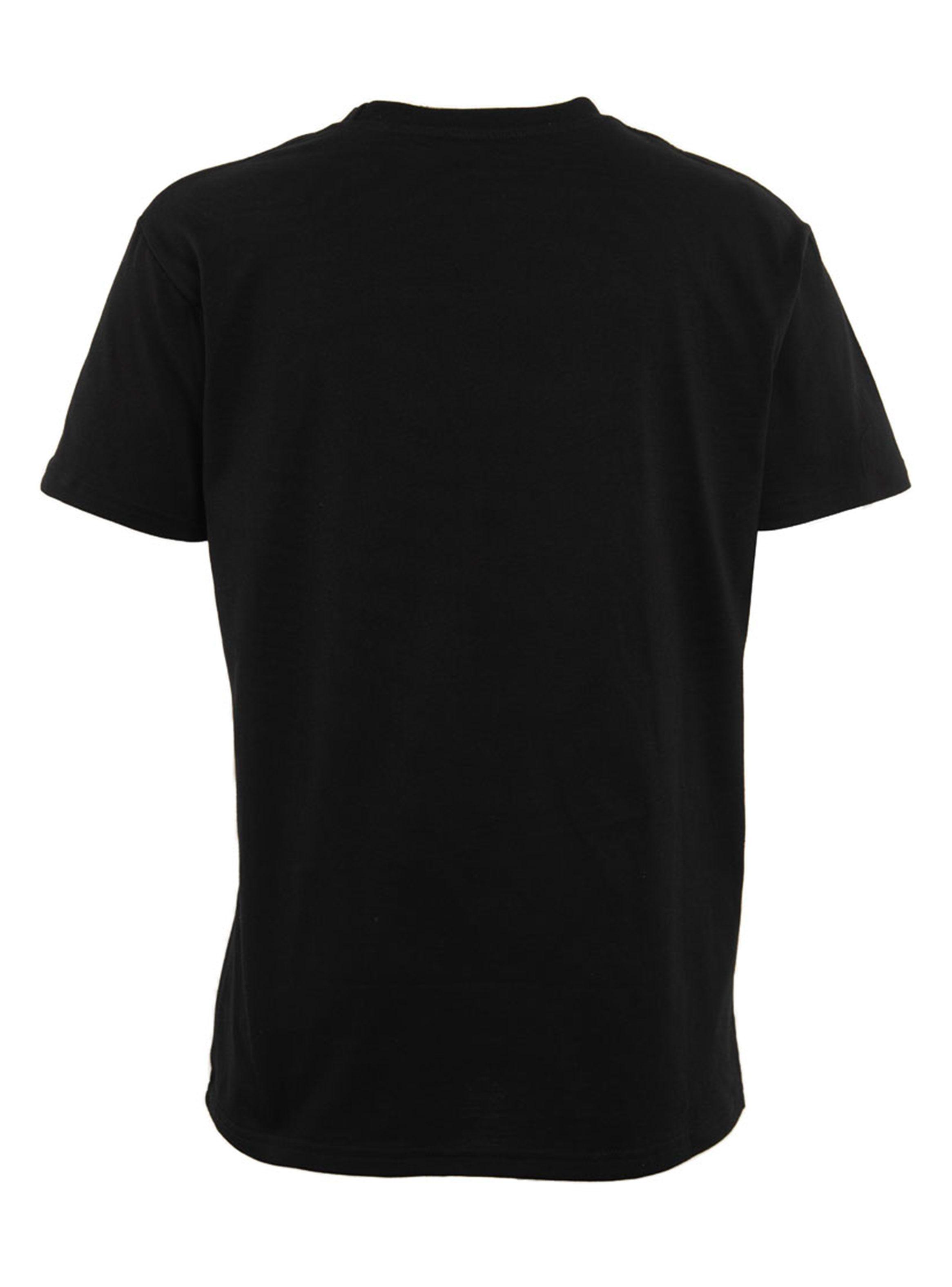 Polera Print Minimalista-1