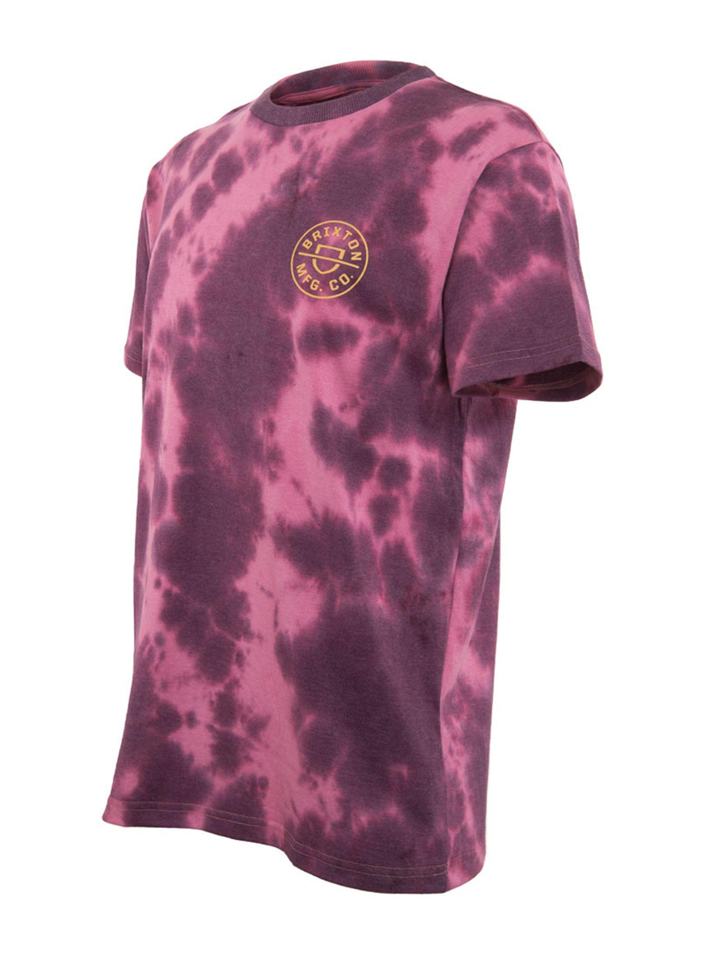 Polera Tie Dye Logo-2