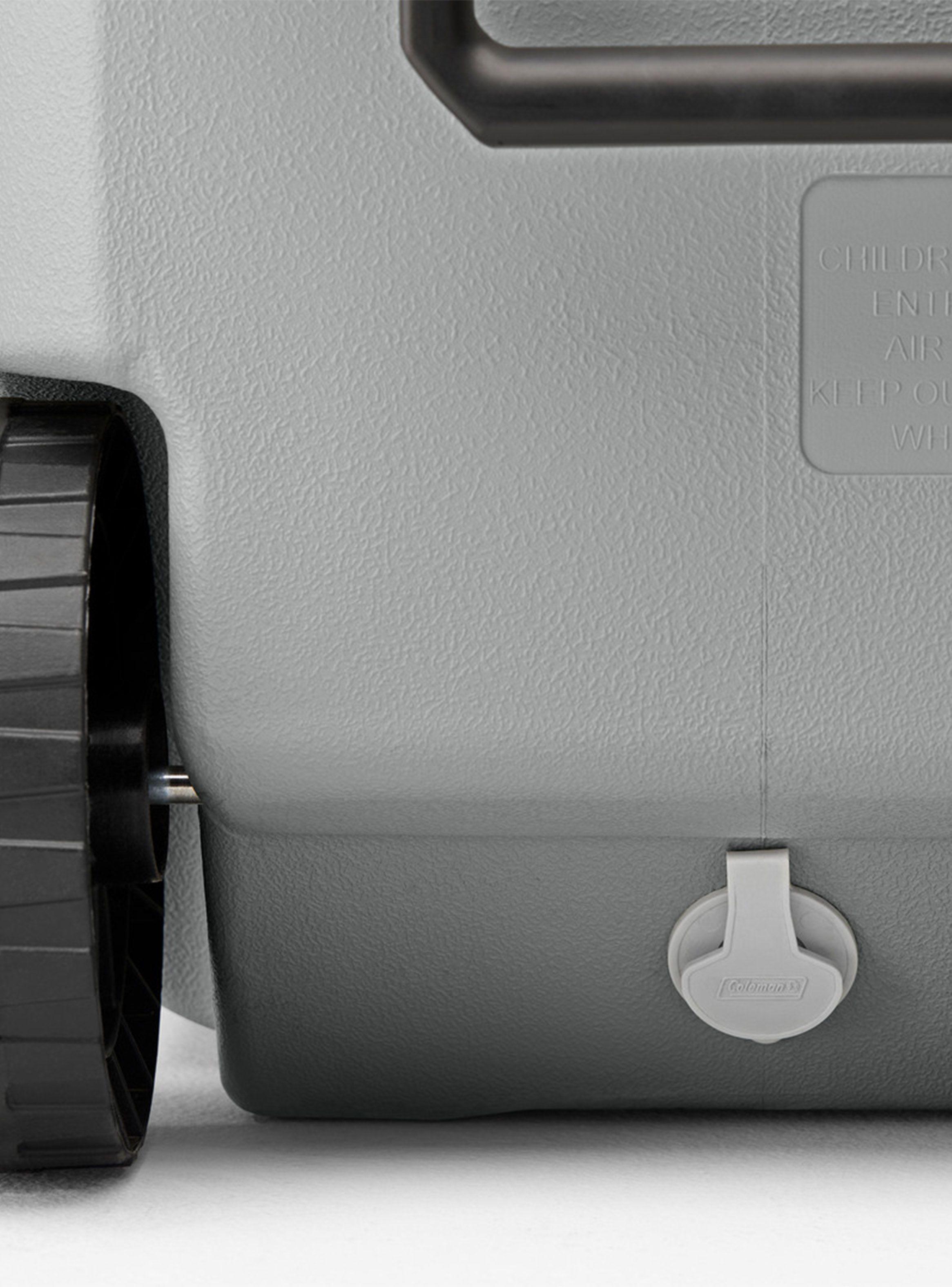 Cooler 62Qt Ruedas Gris-1