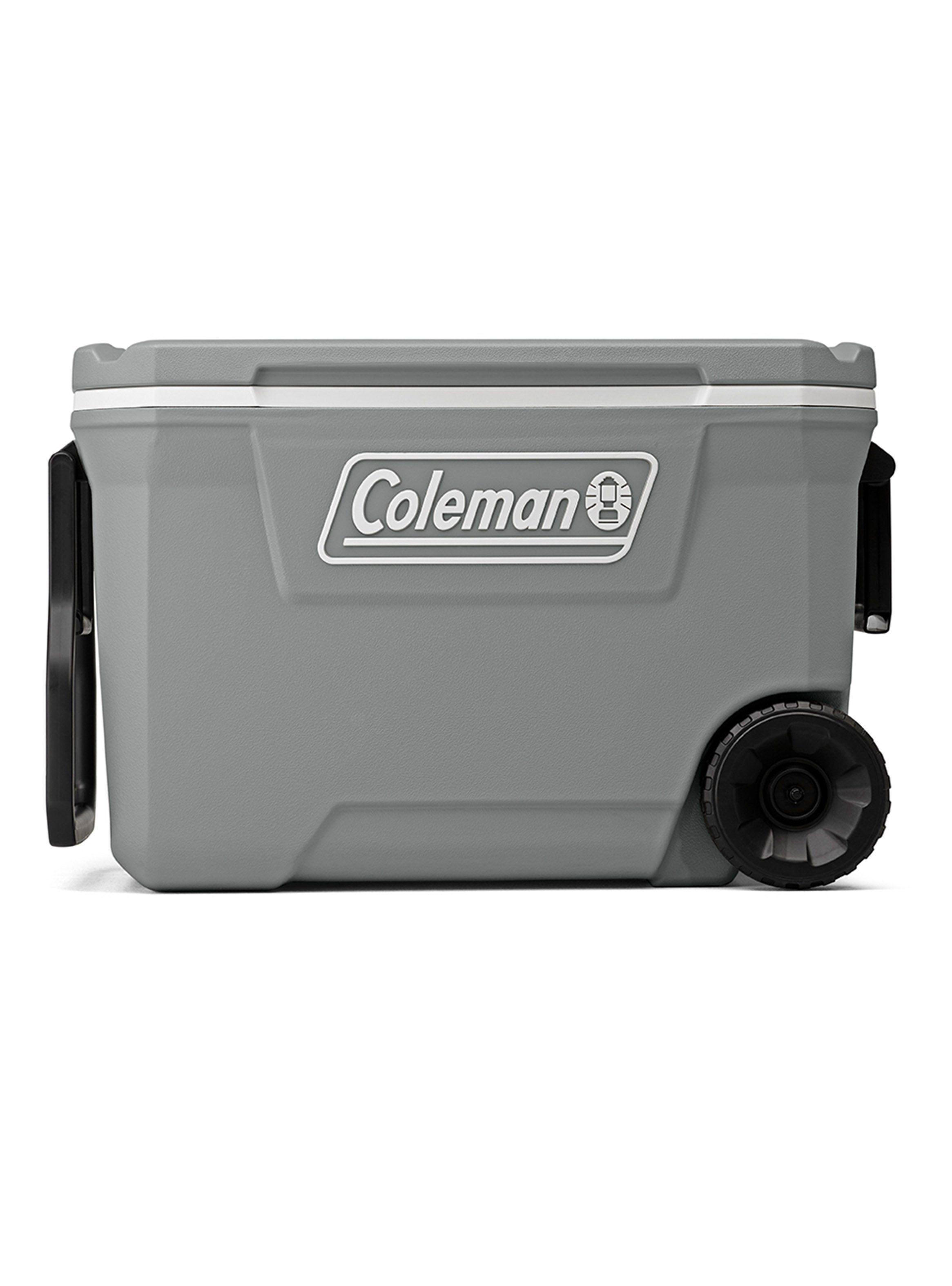 Cooler 62Qt Ruedas Gris-0
