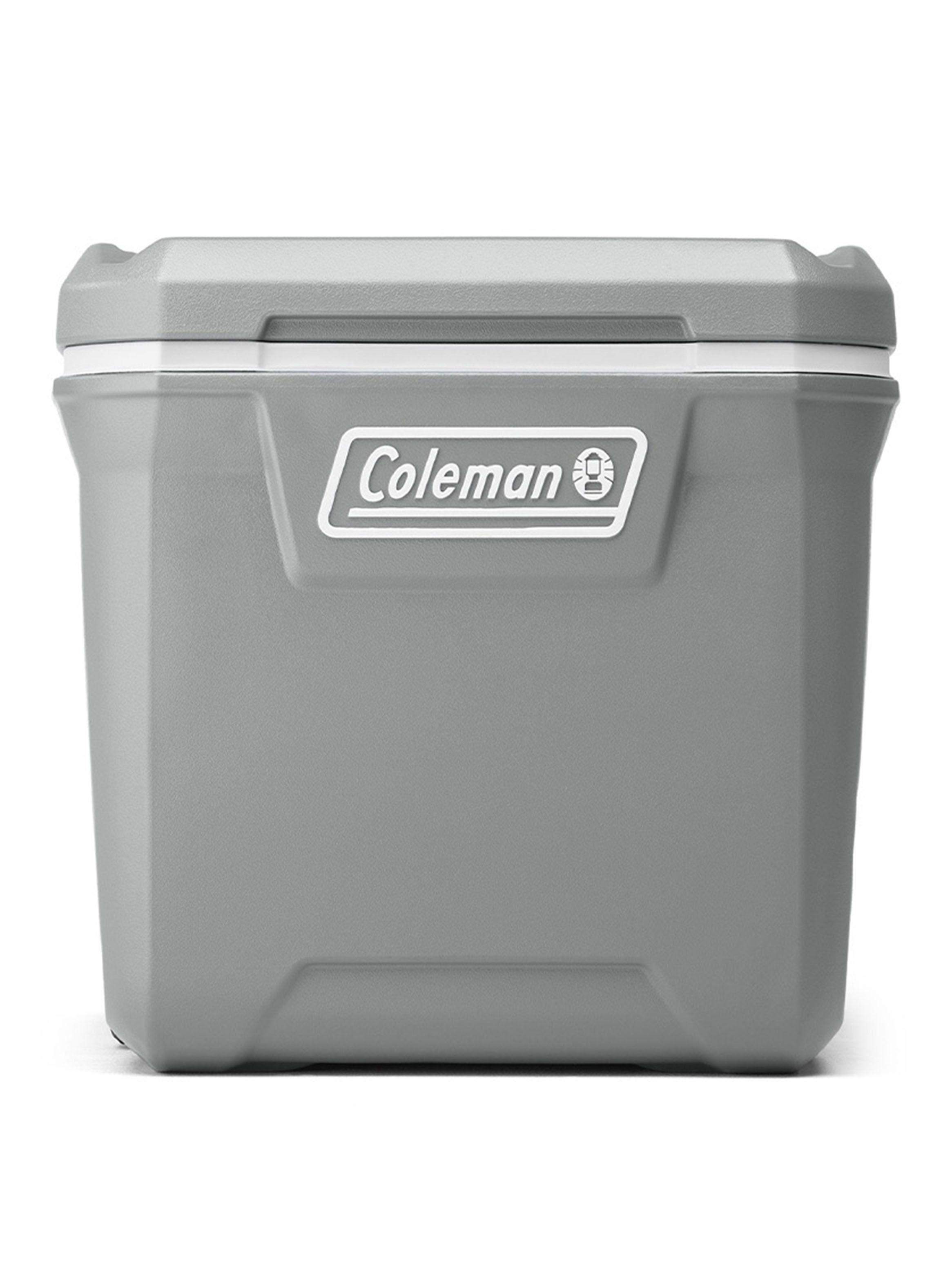 316 Cooler 65QT con Ruedas Gris-0