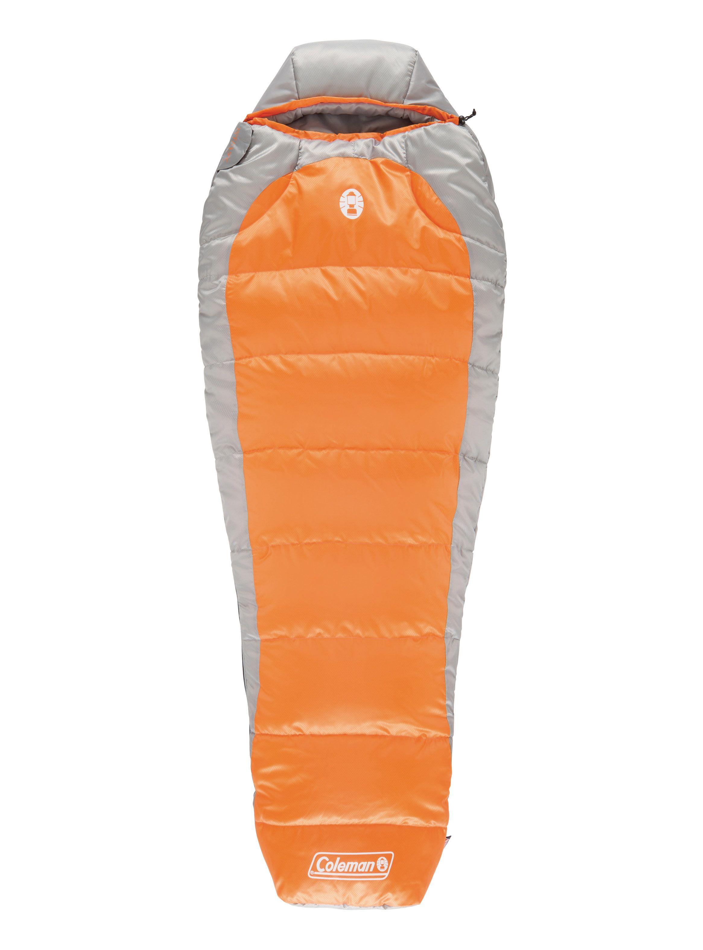 Saco de Dormir Mummy Silverton 25-0