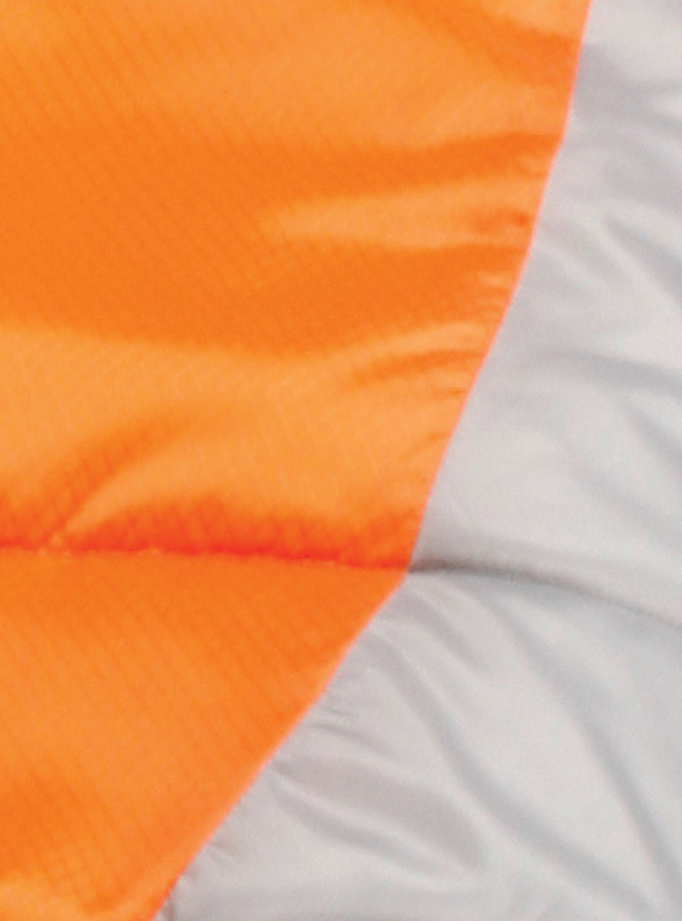 Saco de Dormir Mummy Silverton 25-2